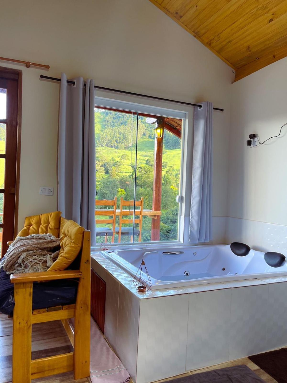 Chalet photo 2