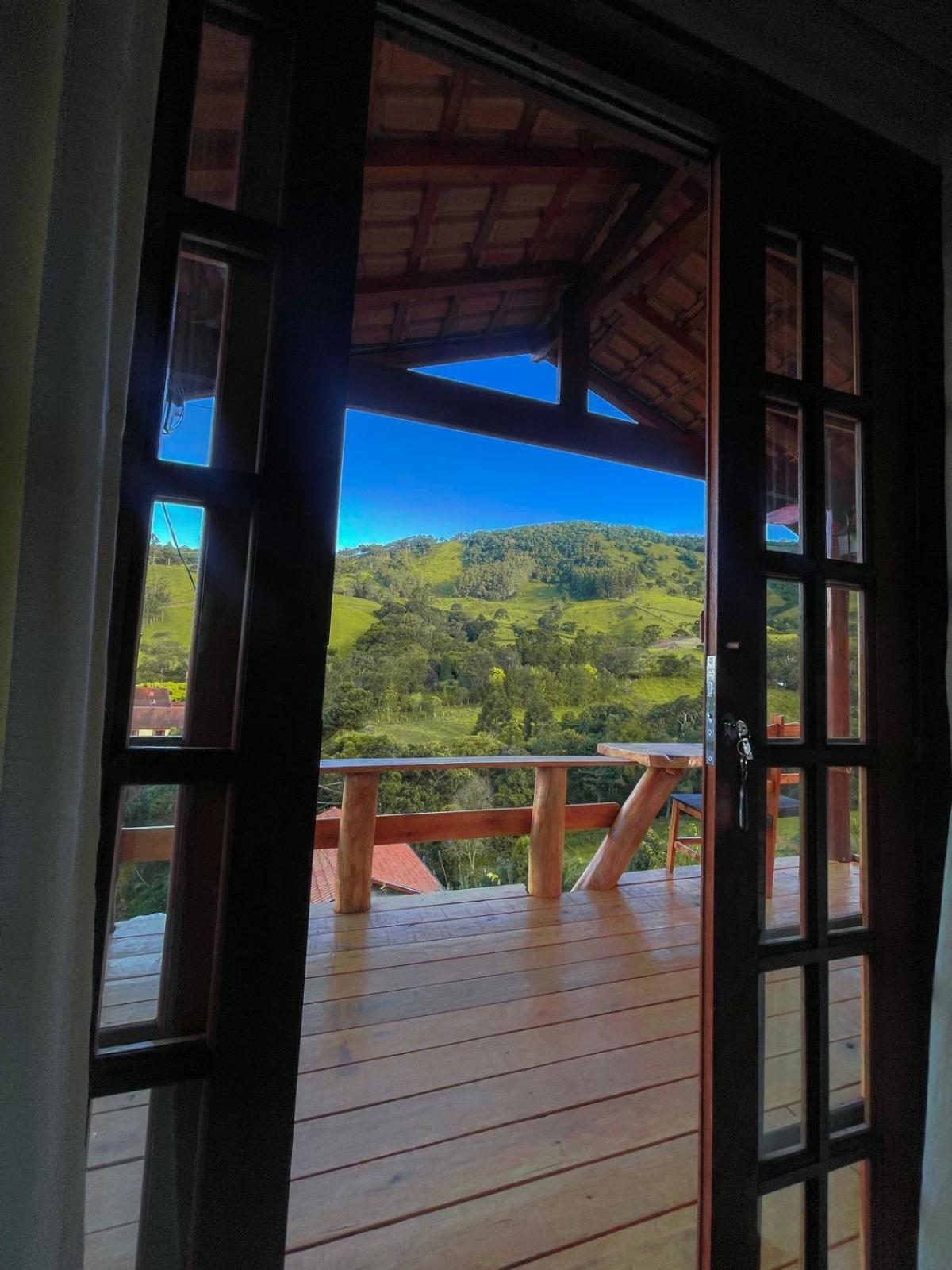 Chalet photo 3