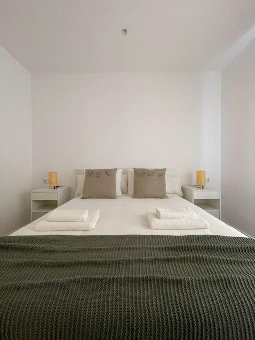Departamento de tres habitaciones