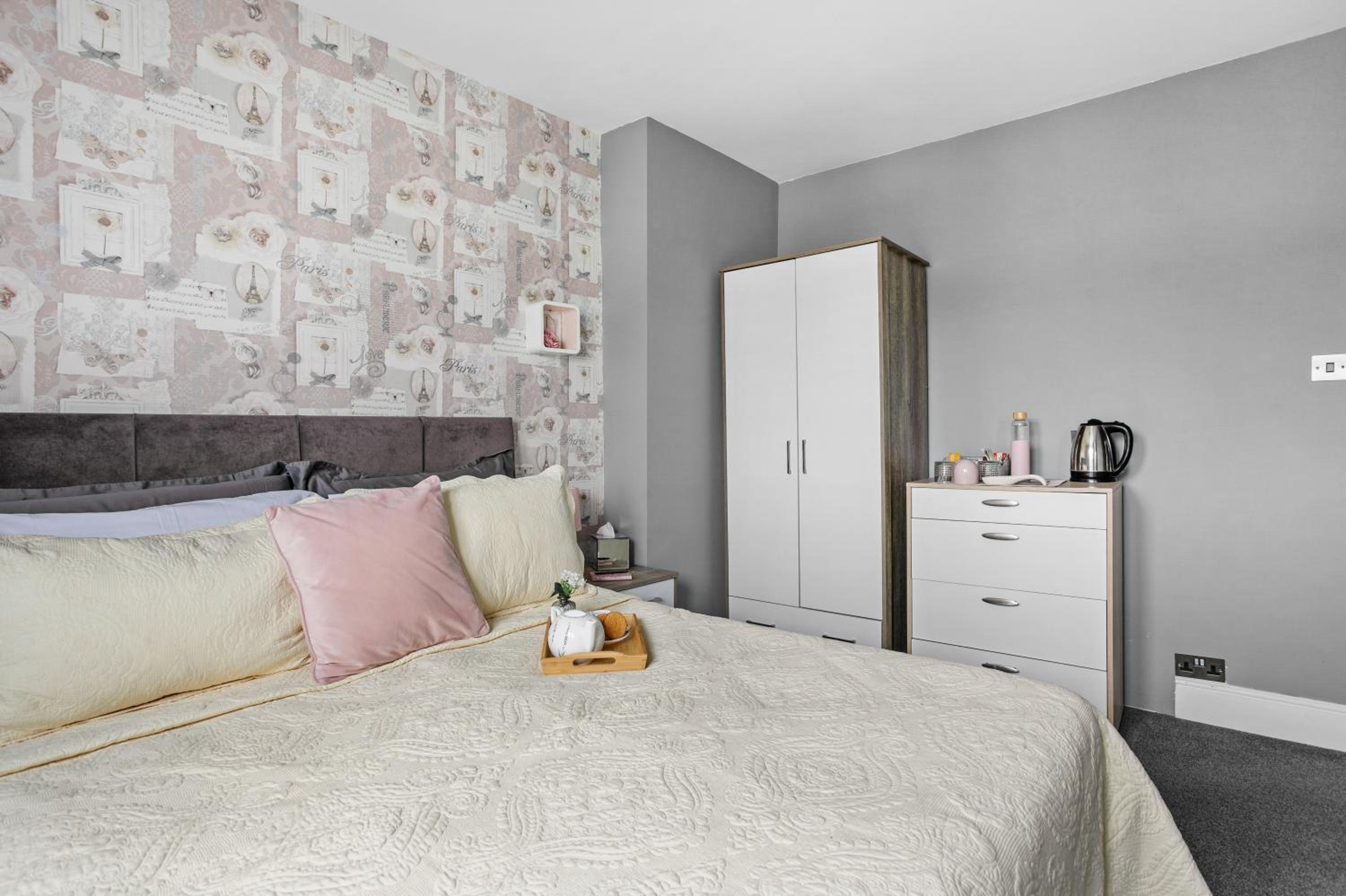 Double Room photo 3