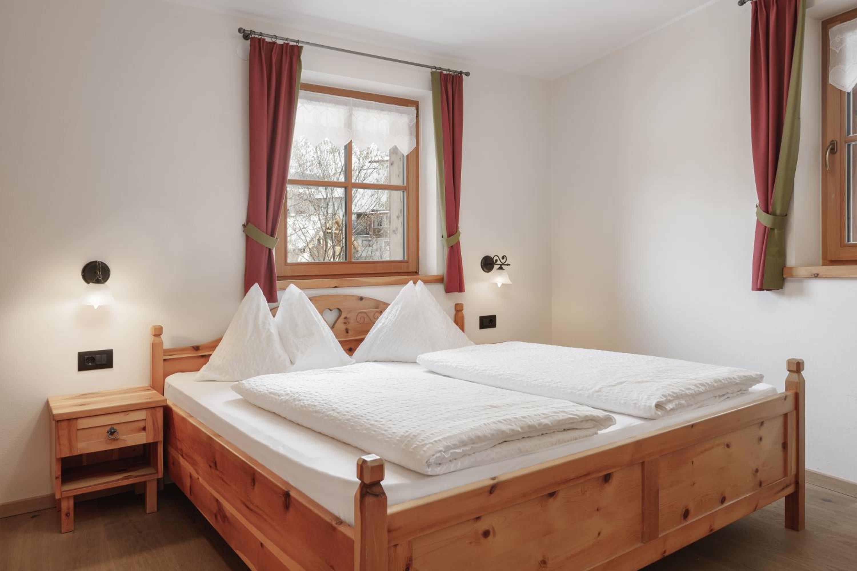 Family Two-Bedroom Suite