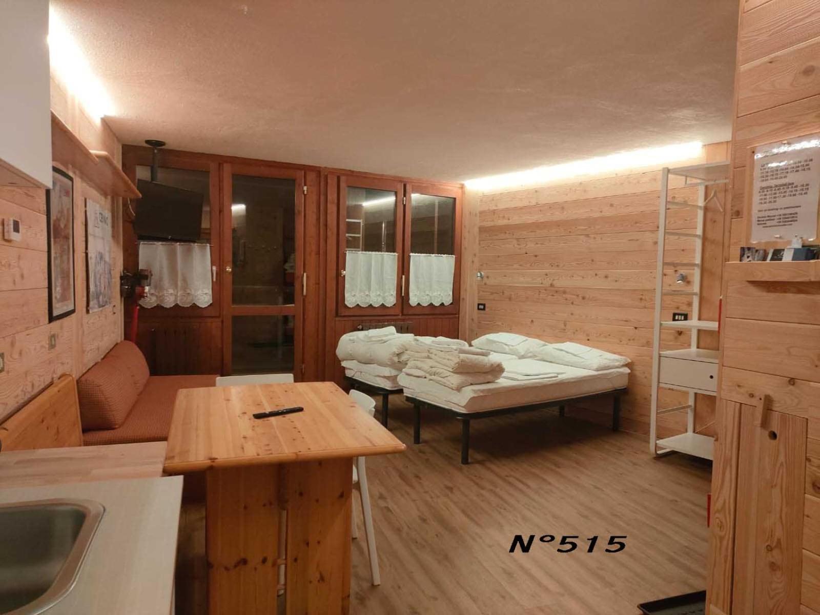 Studio Apartment photo 1