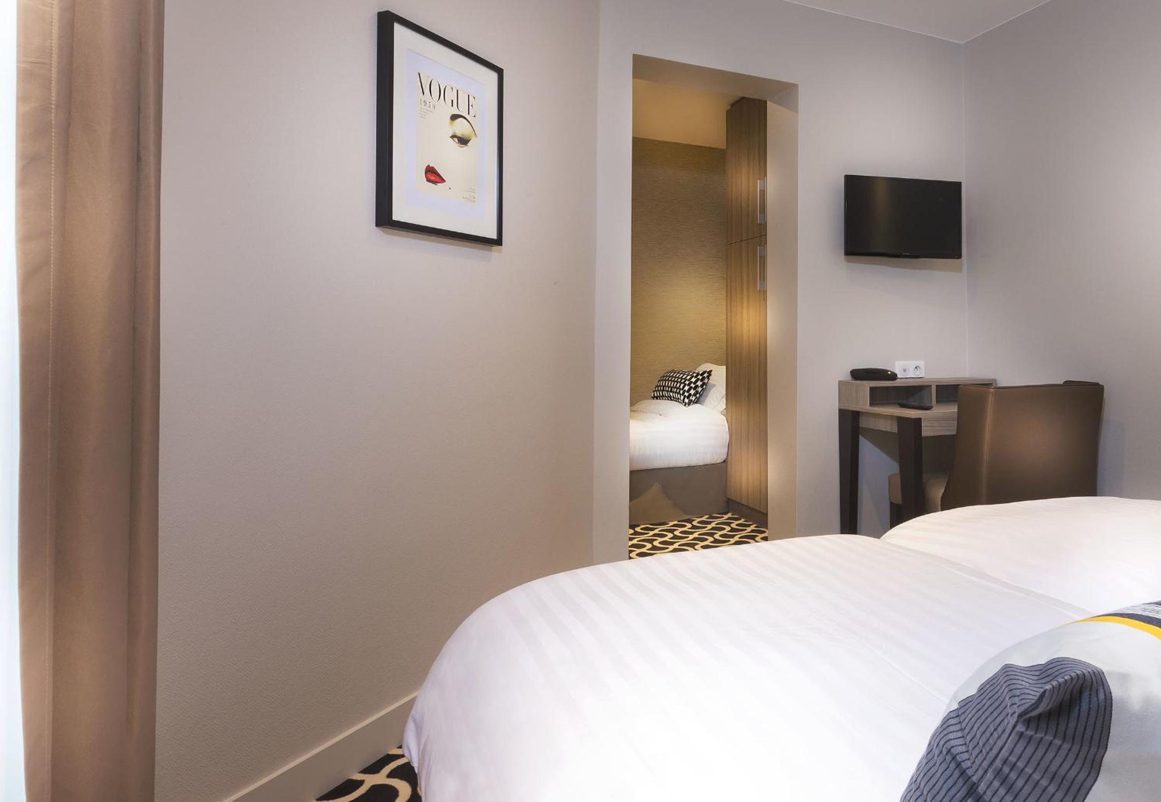 Triple Room photo 1
