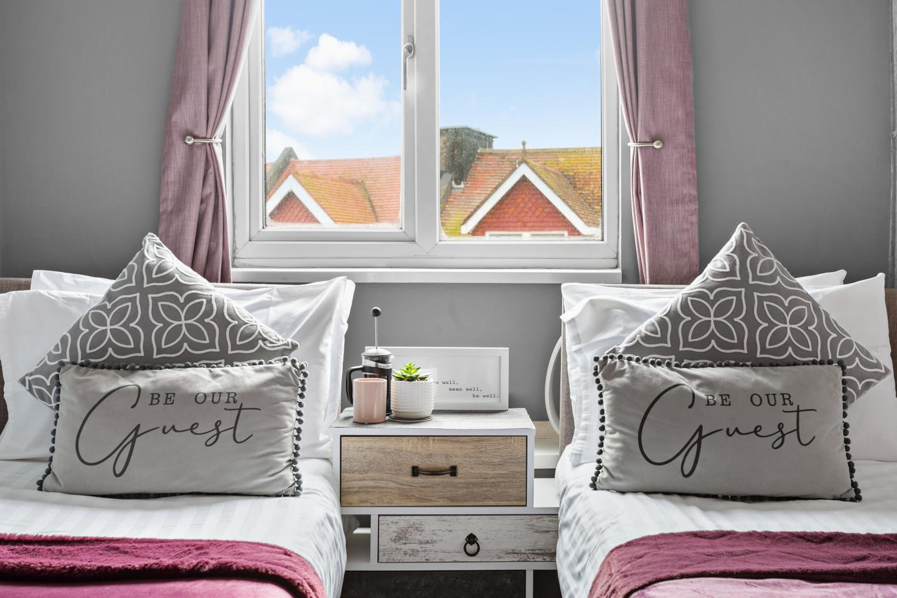 Twin Room photo 3