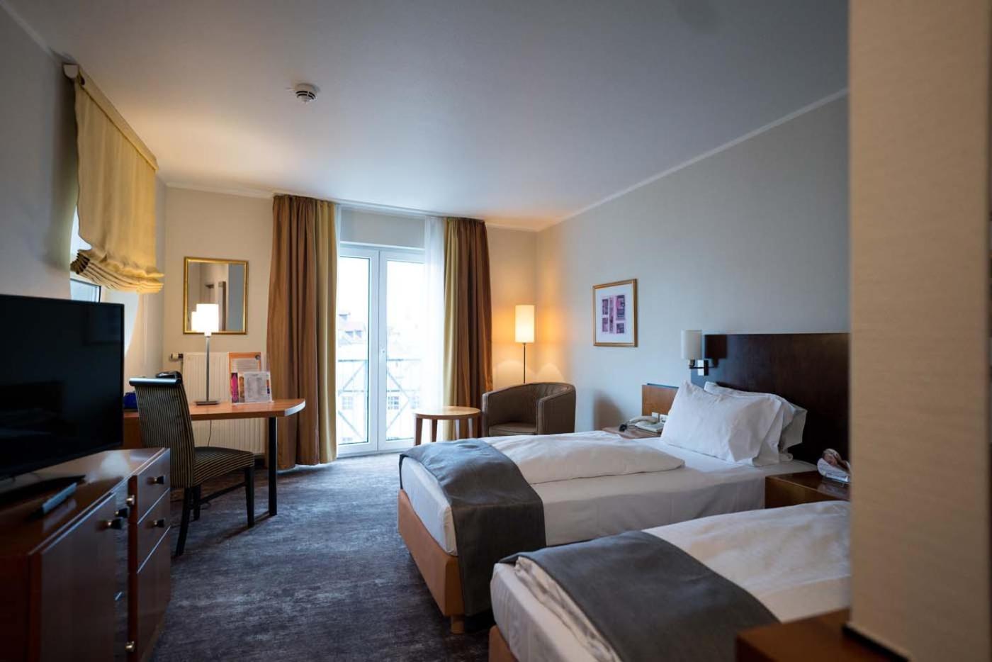 Doppelzimmer "Fulda" - Photo 1