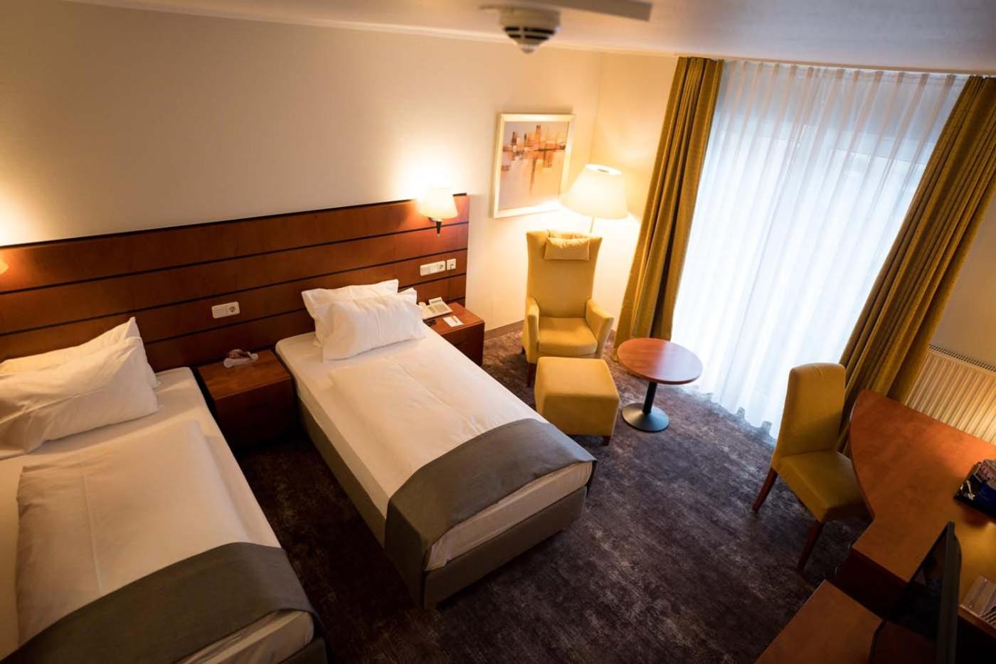 Doppelzimmer "Fulda" - Photo 2