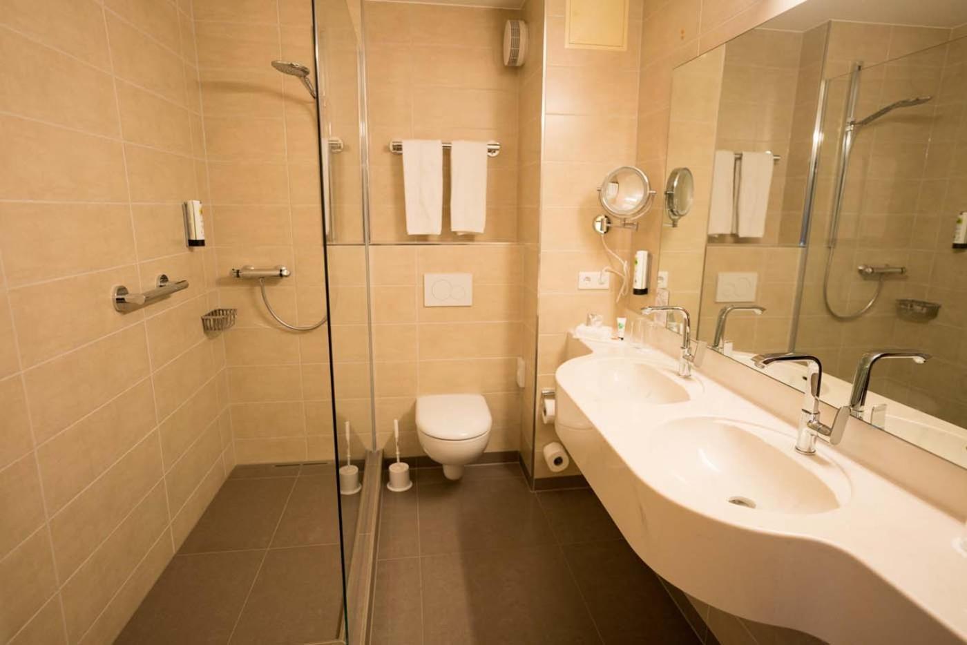 Doppelzimmer "Fulda" - Photo 4