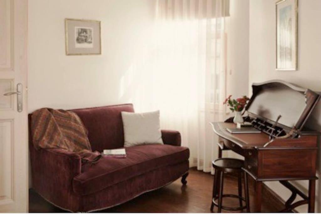 Two-Bedroom Apartment photo 3