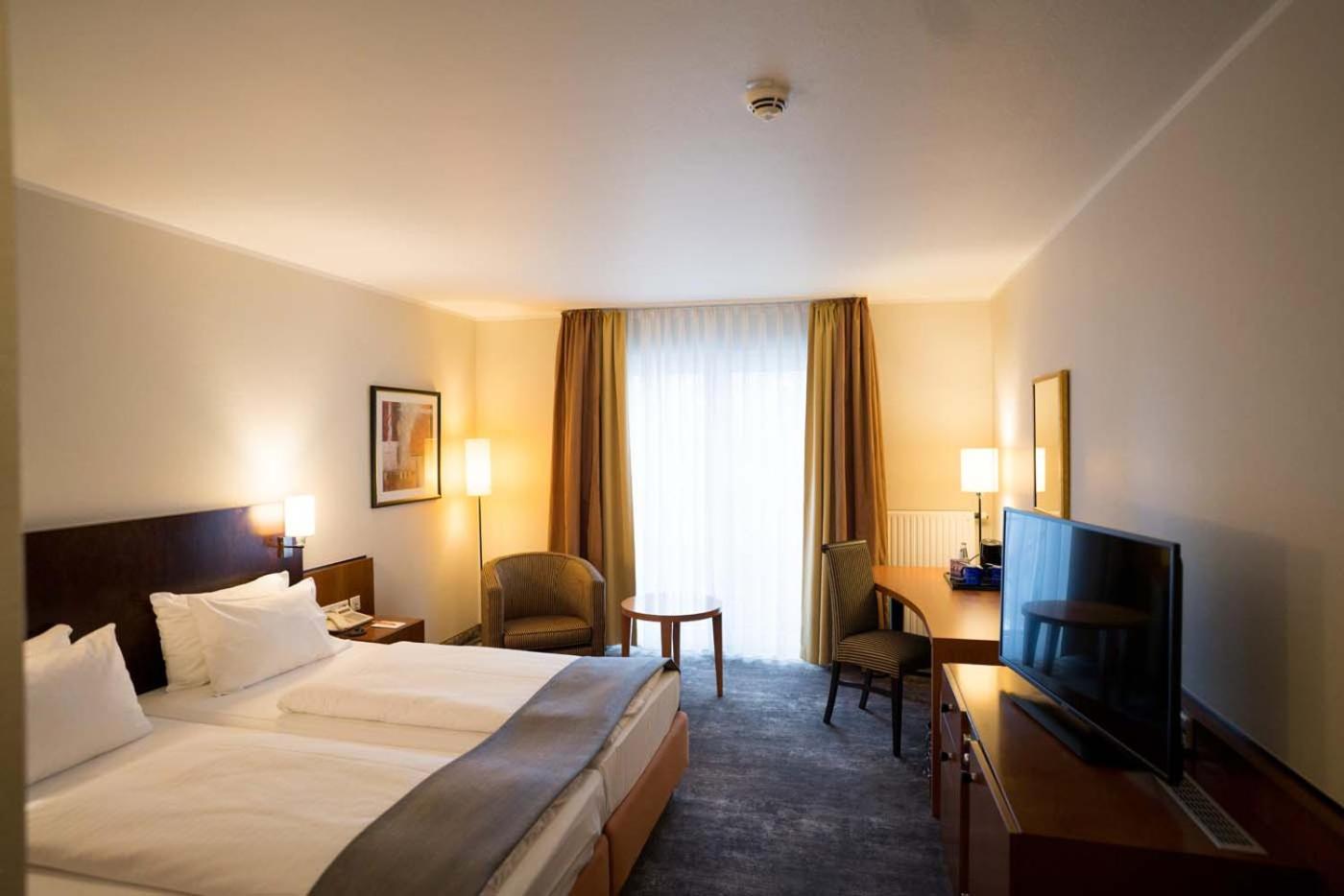 Doppelzimmer "Fulda" - Photo 3