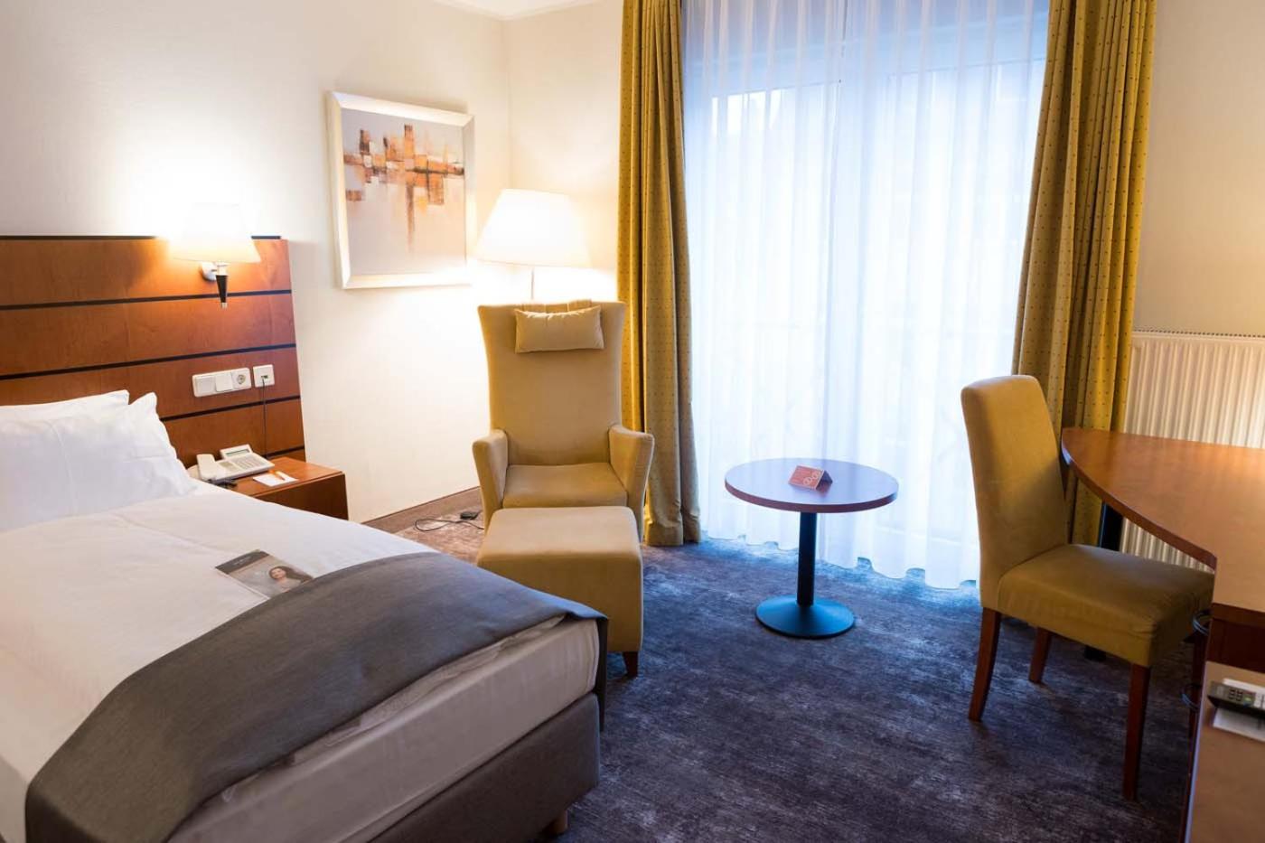 Doppelzimmer "Mitte" - Photo 3