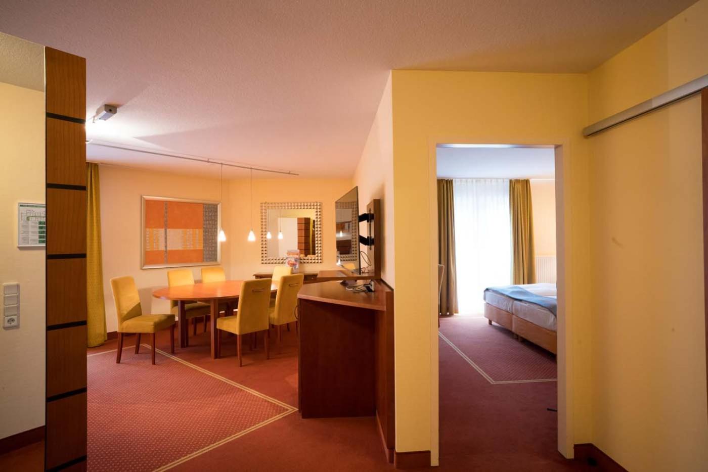Suite "Fulda" - Photo 5