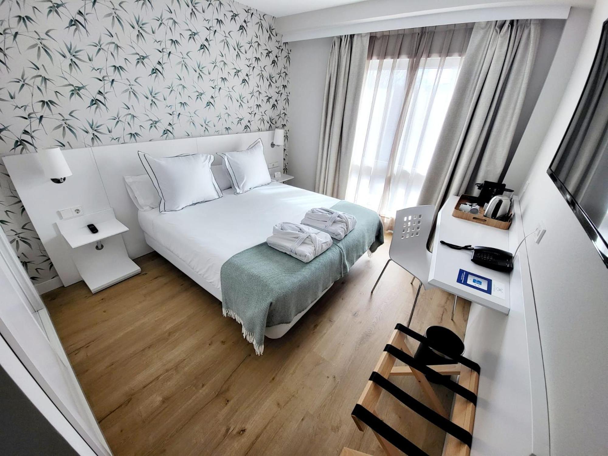 Habitación Superior Queen