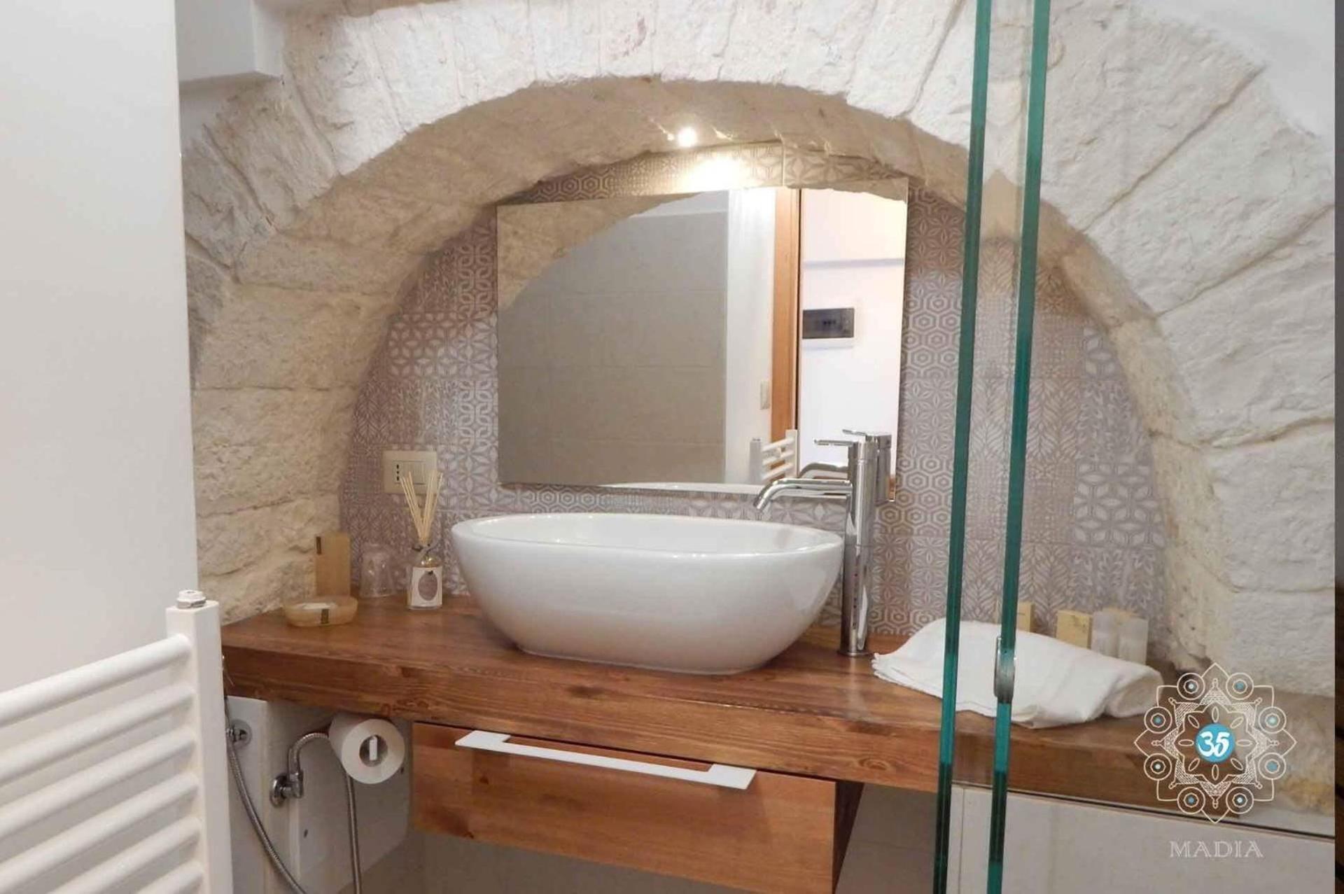 Small Trullo - Photo 14