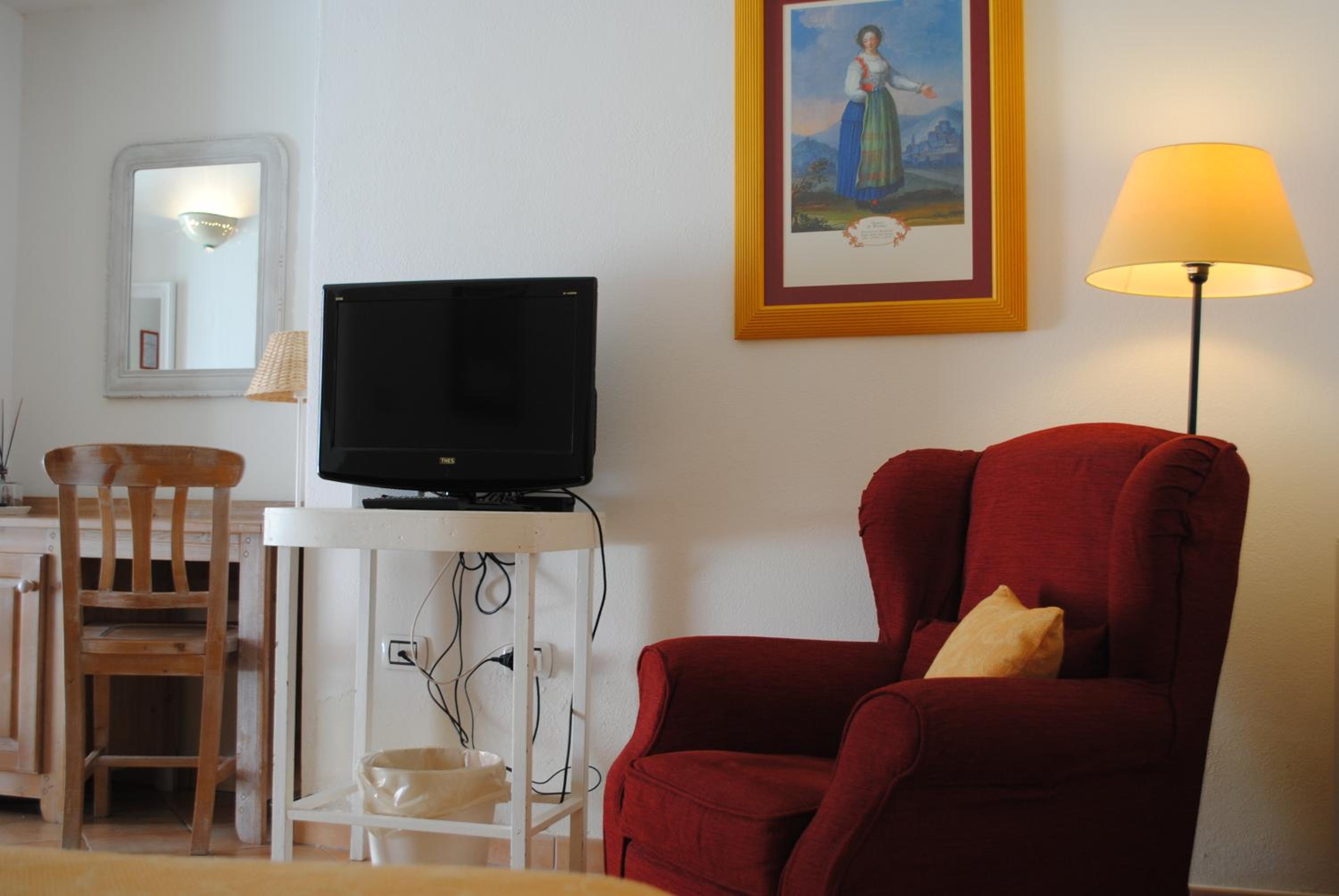 Quadruple Room photo 3