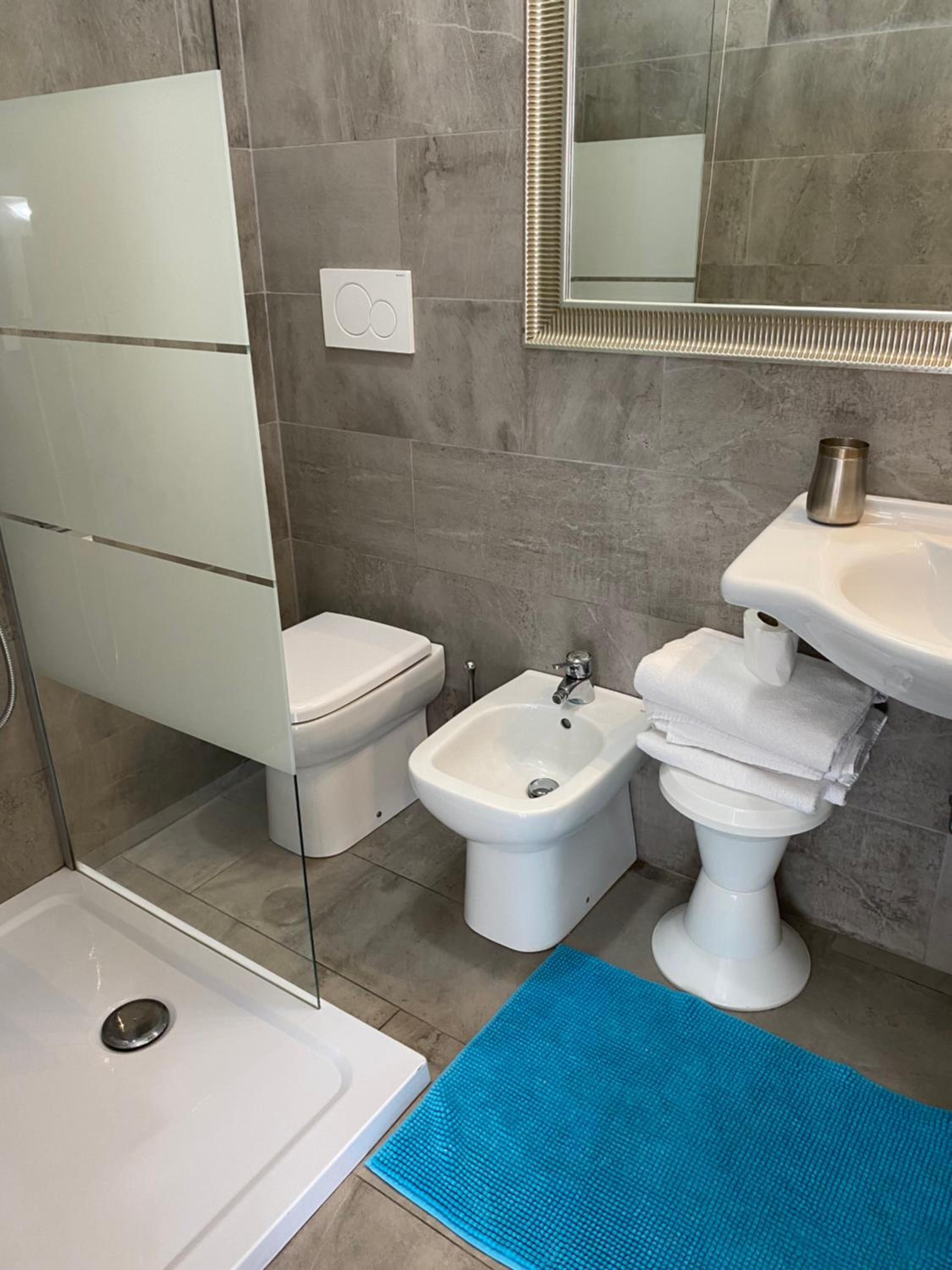 Superior Double Room with Sea View photo 3