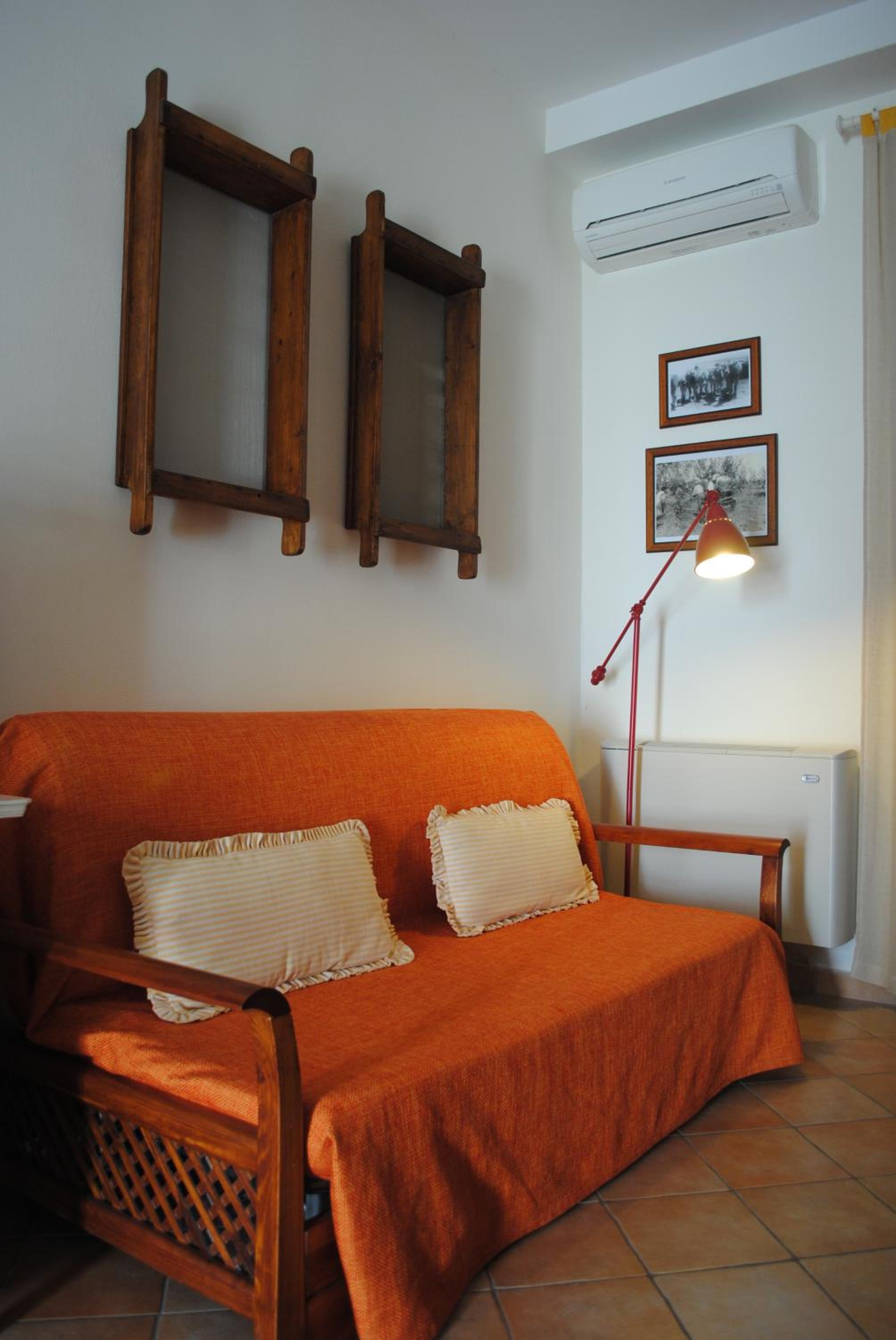 Quadruple Room photo 2