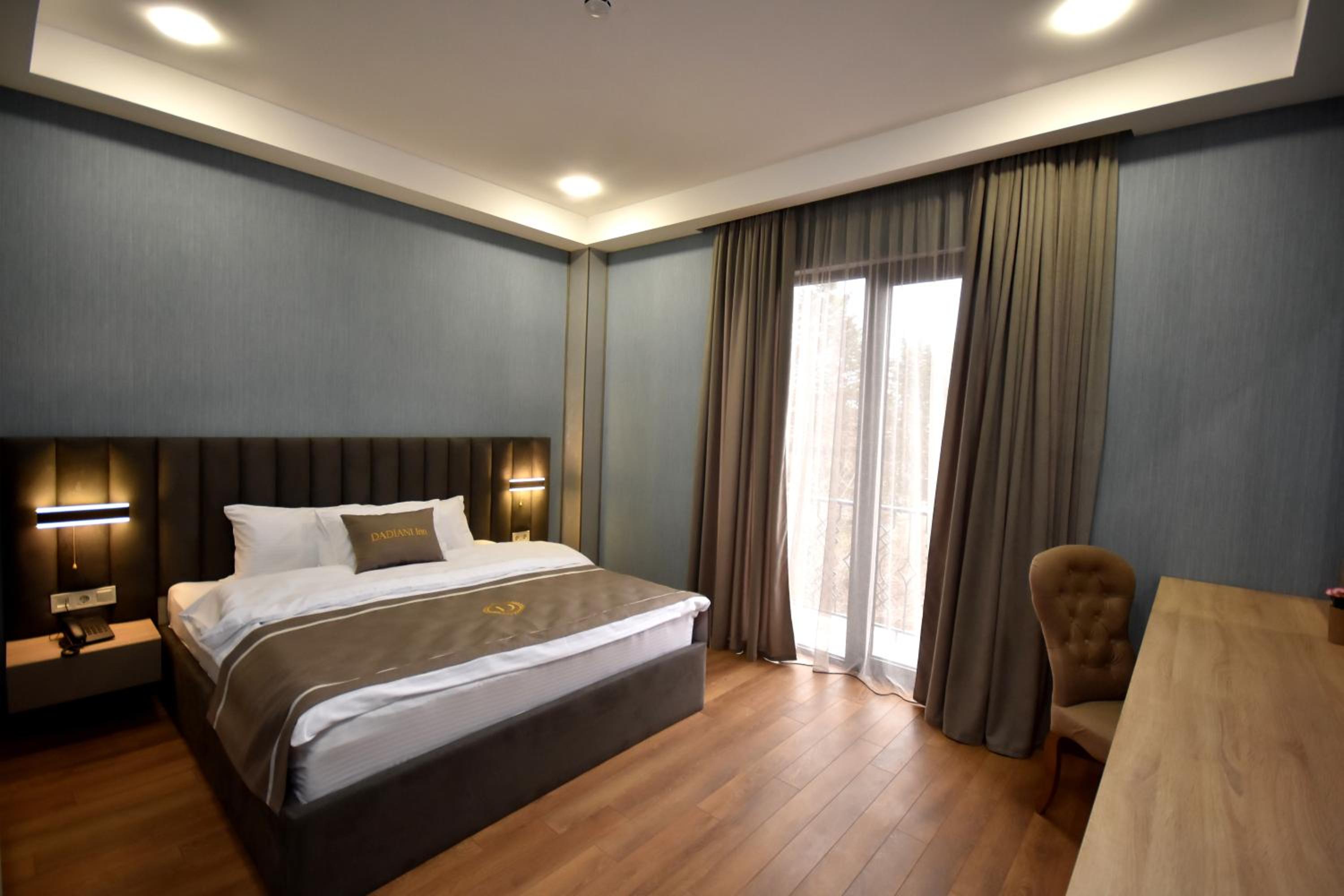 Double Room photo 2