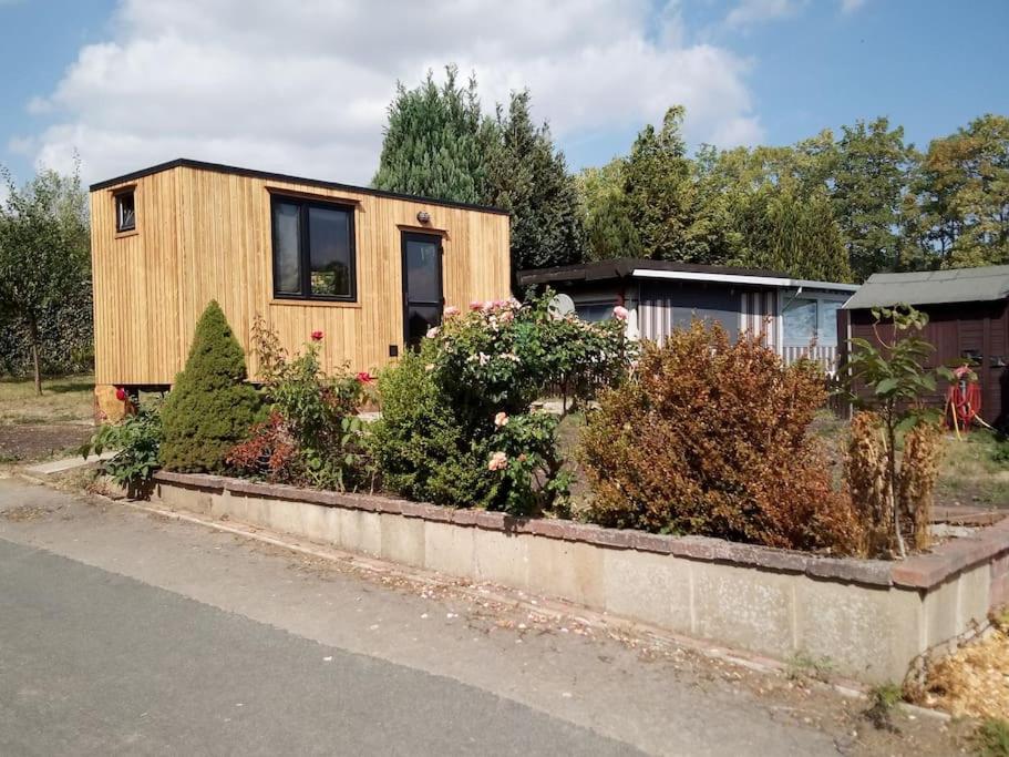 One-Bedroom House photo 3