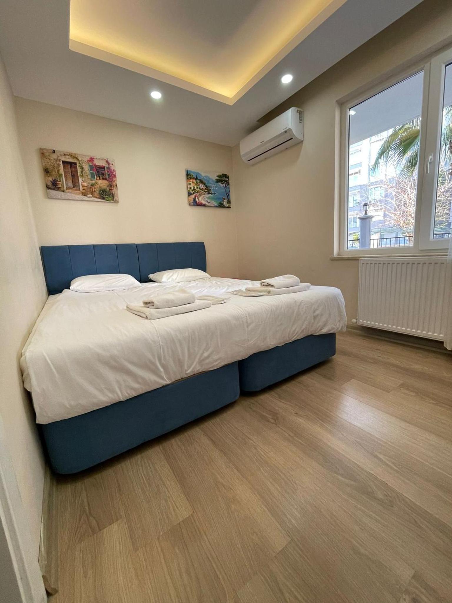 Apartment - Ground Floor