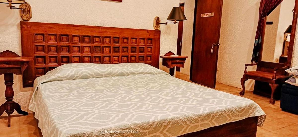 Deluxe Queen Room photo 1