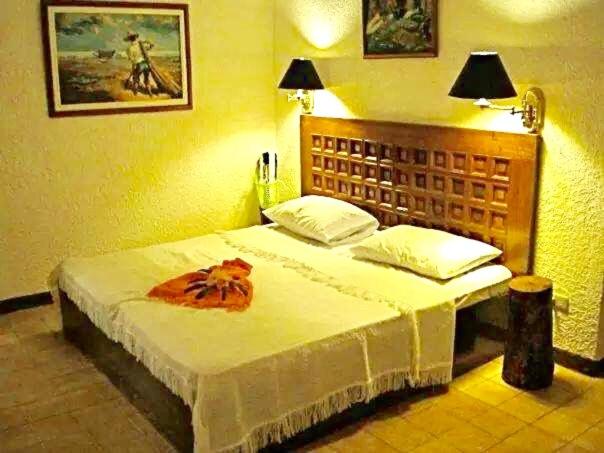 Deluxe Queen Room photo 2
