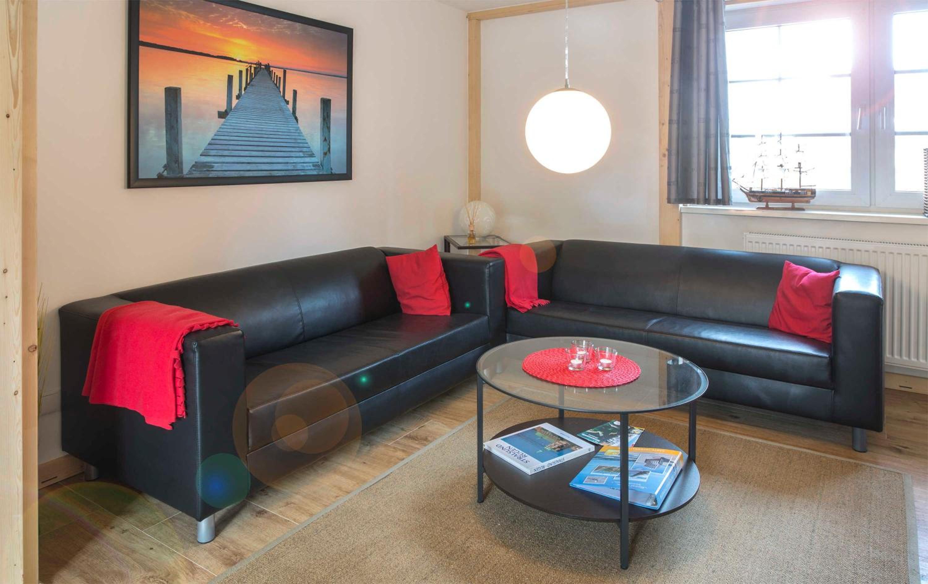 Two-Bedroom House photo 1