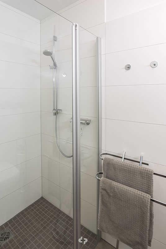 One-Bedroom Apartment with Balcony photo 2
