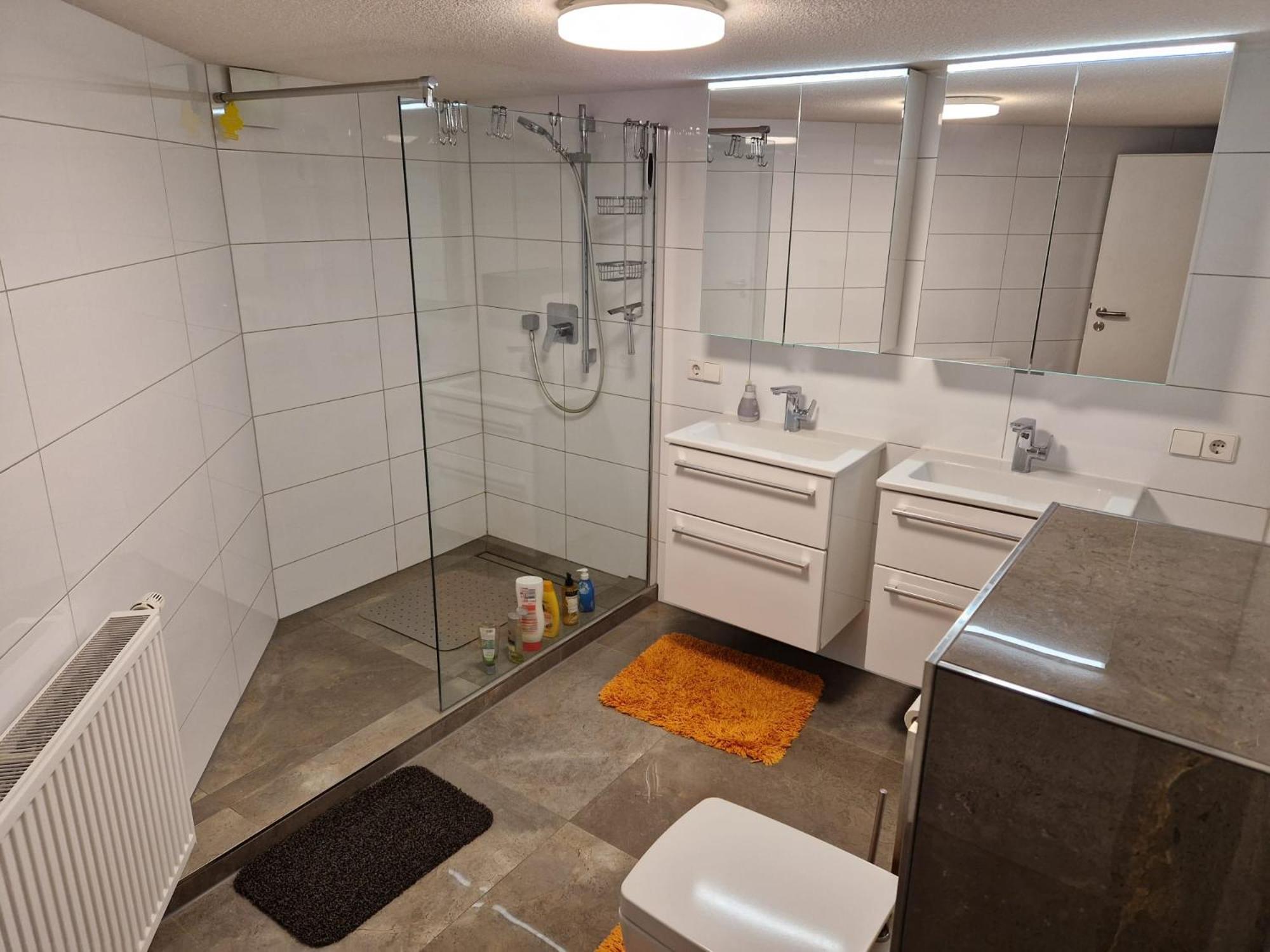 Triple Room with Shared Bathroom photo 3
