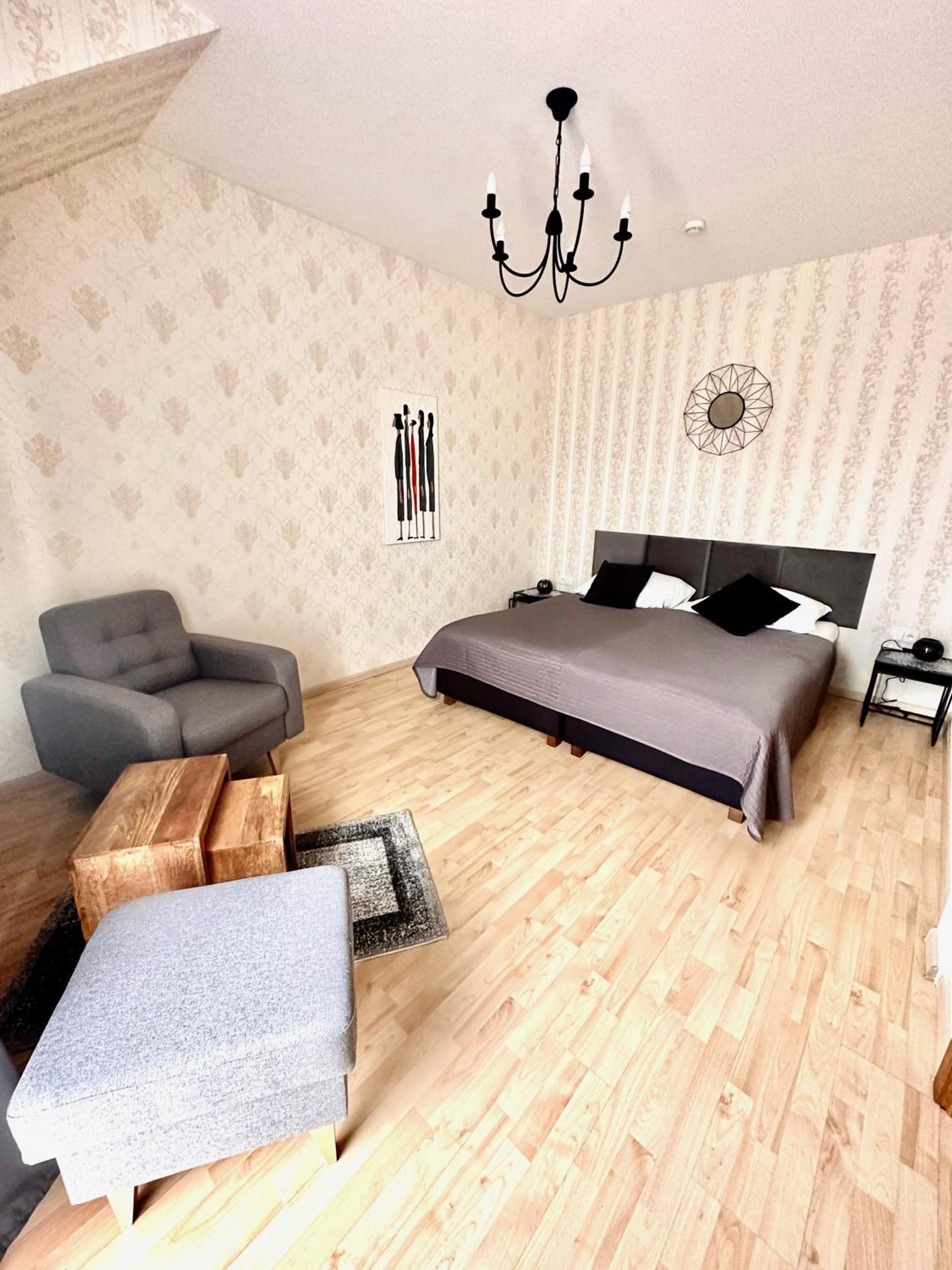 One-Bedroom Suite photo 1