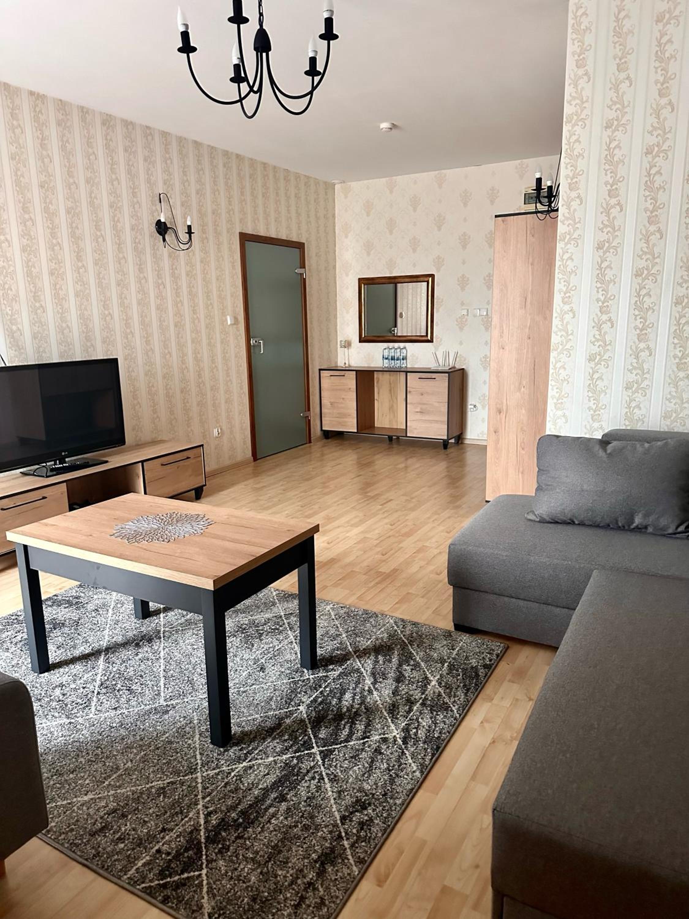 One-Bedroom Suite photo 3