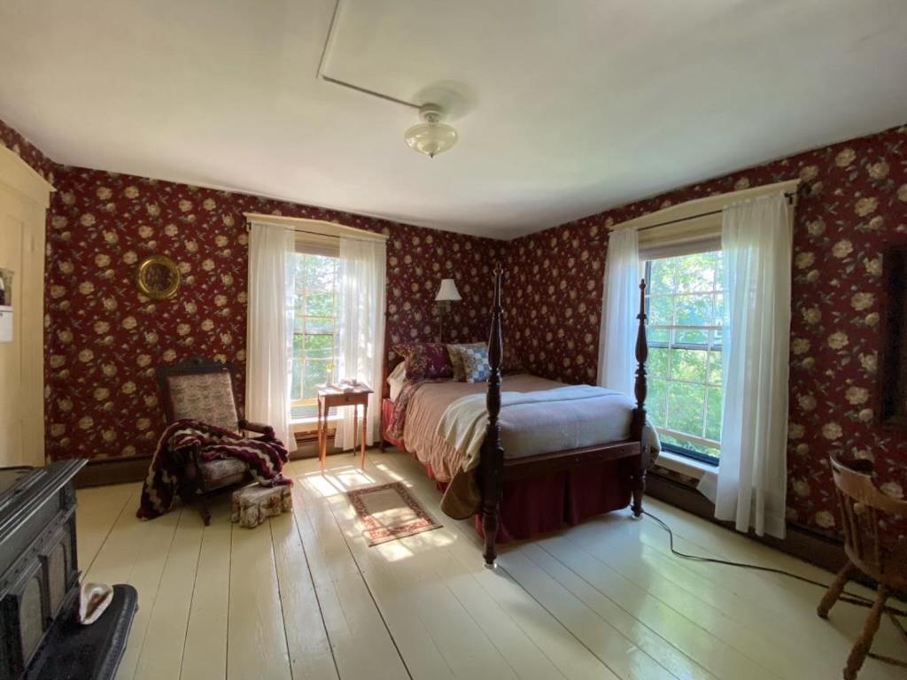 Deluxe Double Room photo 2