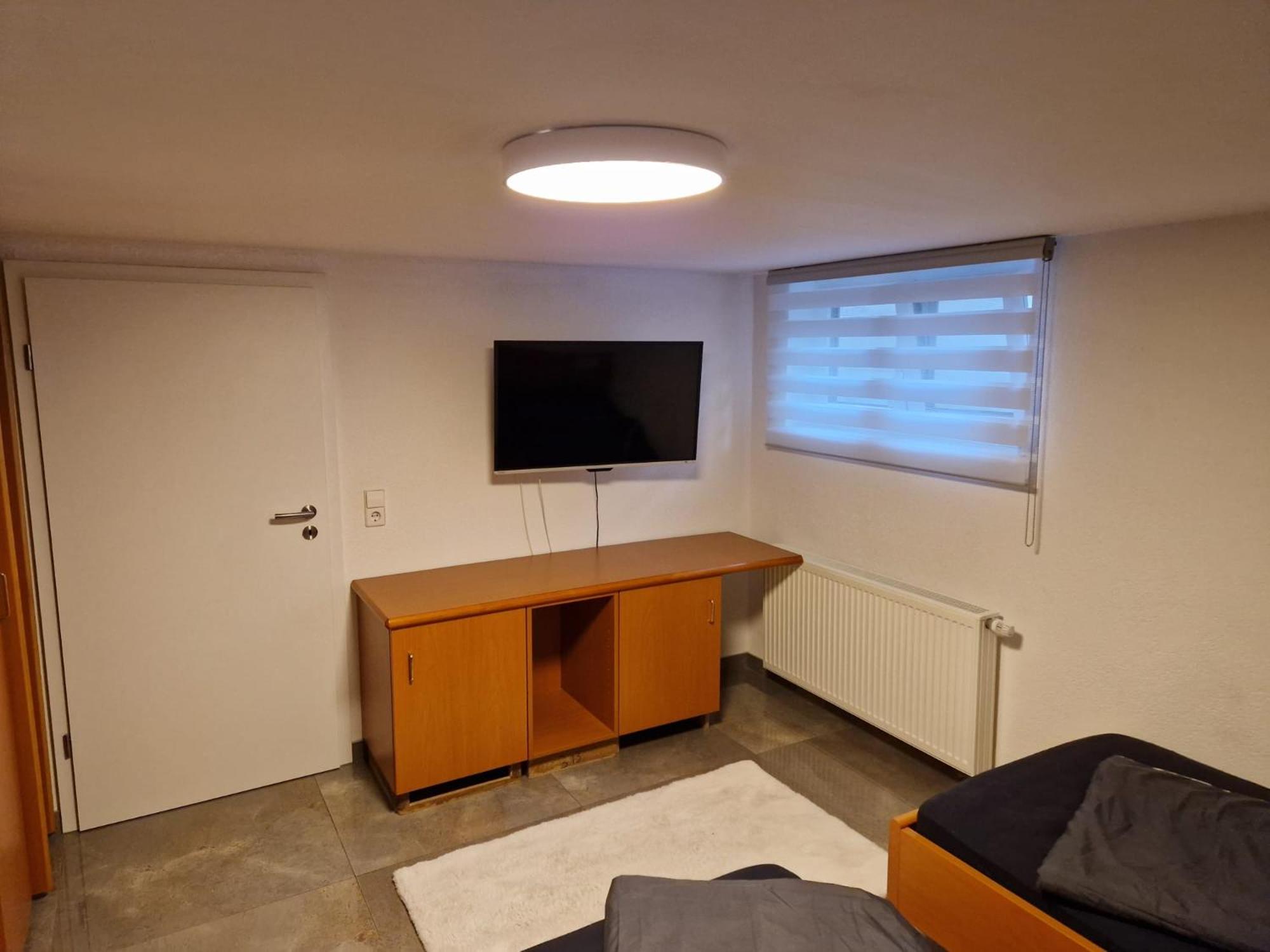 Triple Room with Shared Bathroom photo 3