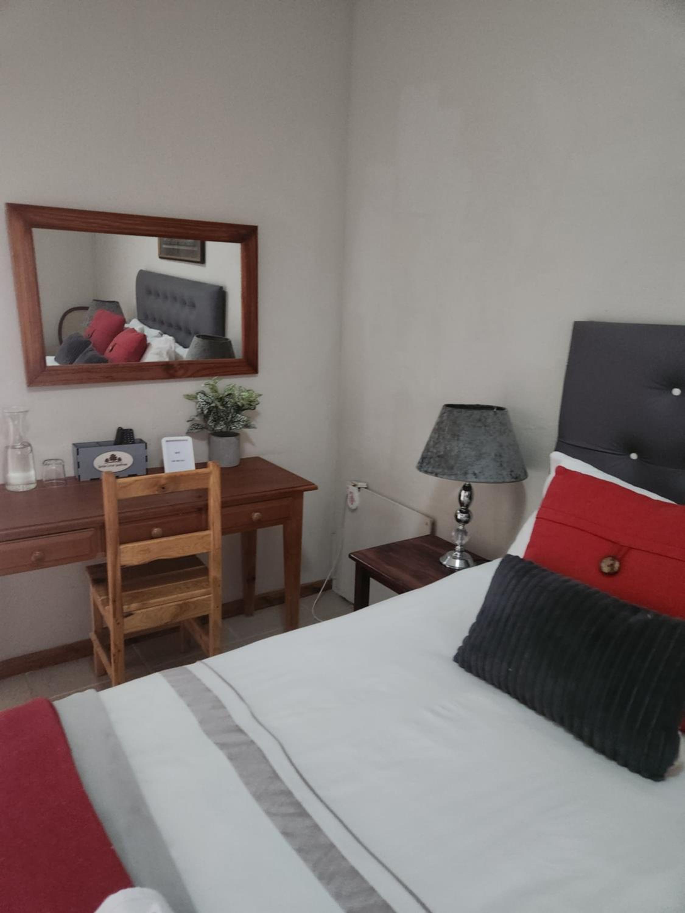 Standard Apartment - Photo 17
