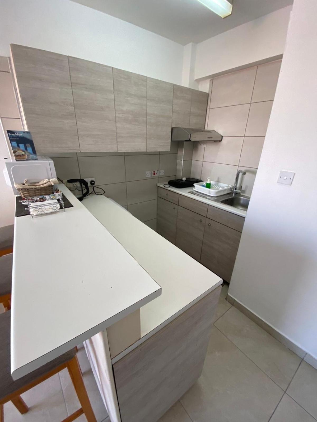 Apartment with Sea View - Photo 82