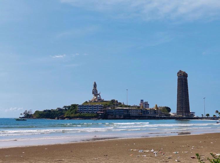 Deluxe Double Room With Balcony And Sea View photo 1