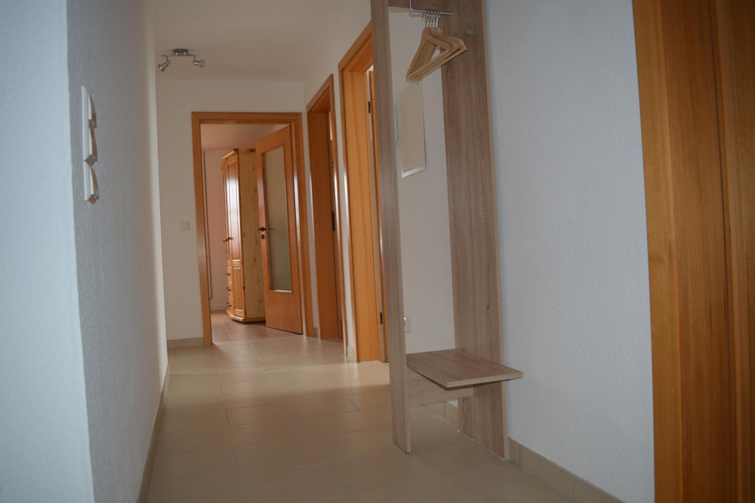 Two-Bedroom Apartment photo 2