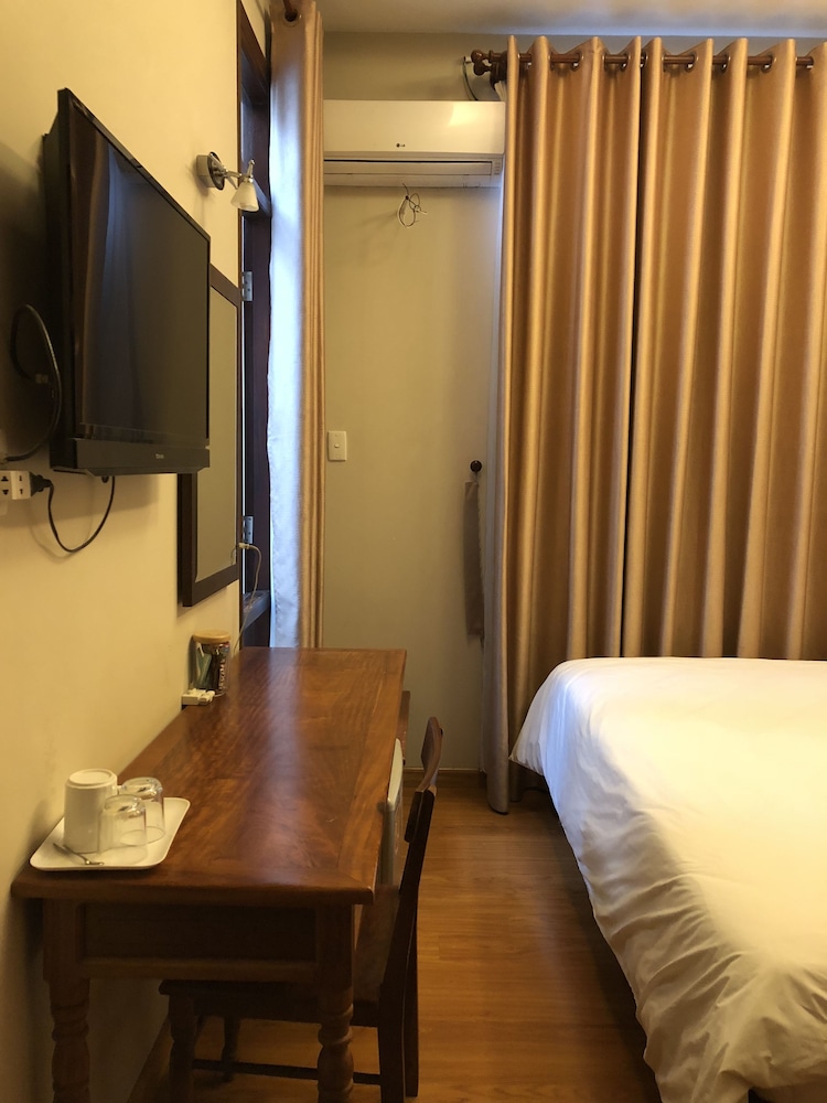 Superior Double Room photo 2