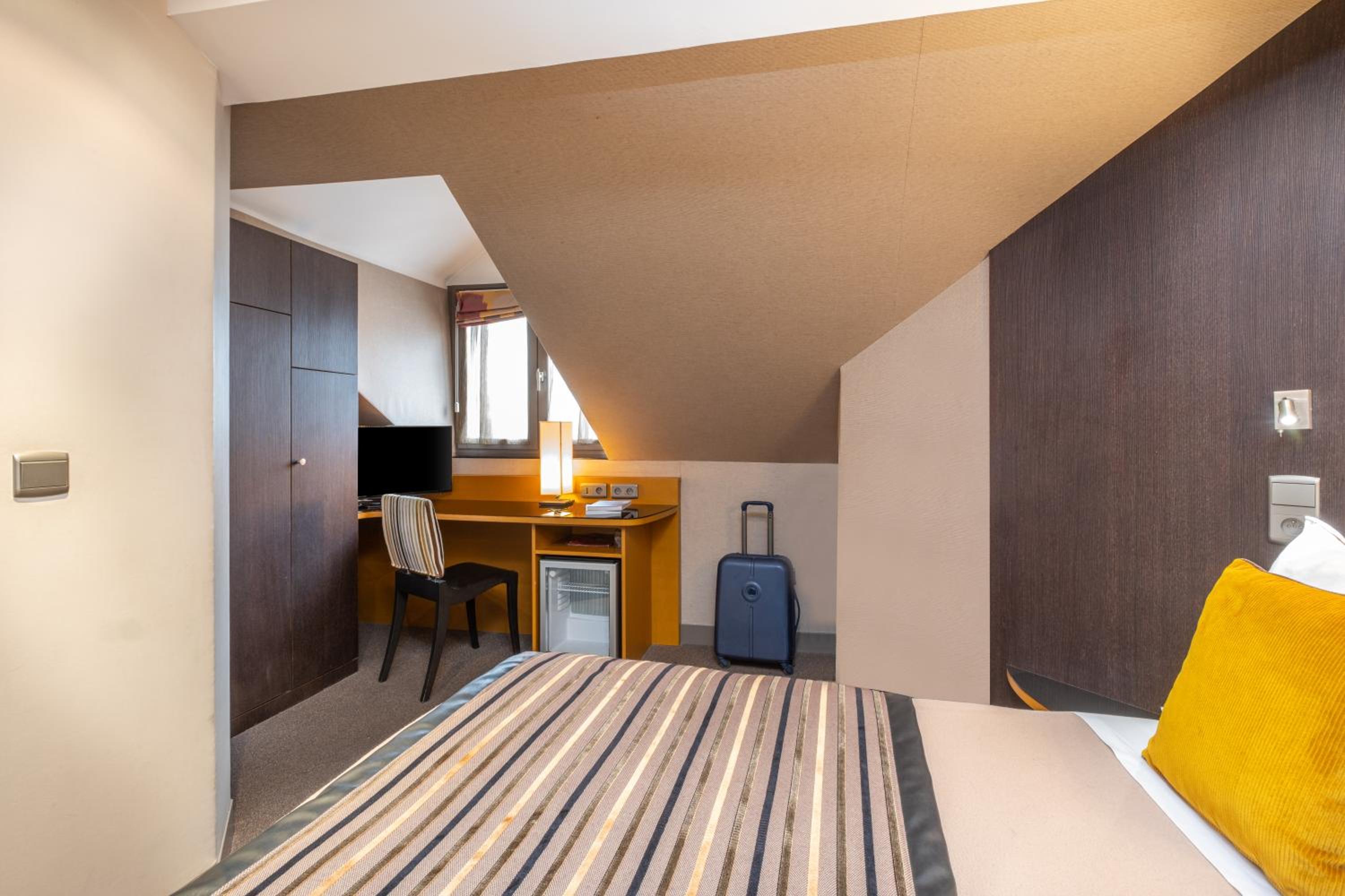 Classic Double Room photo 3