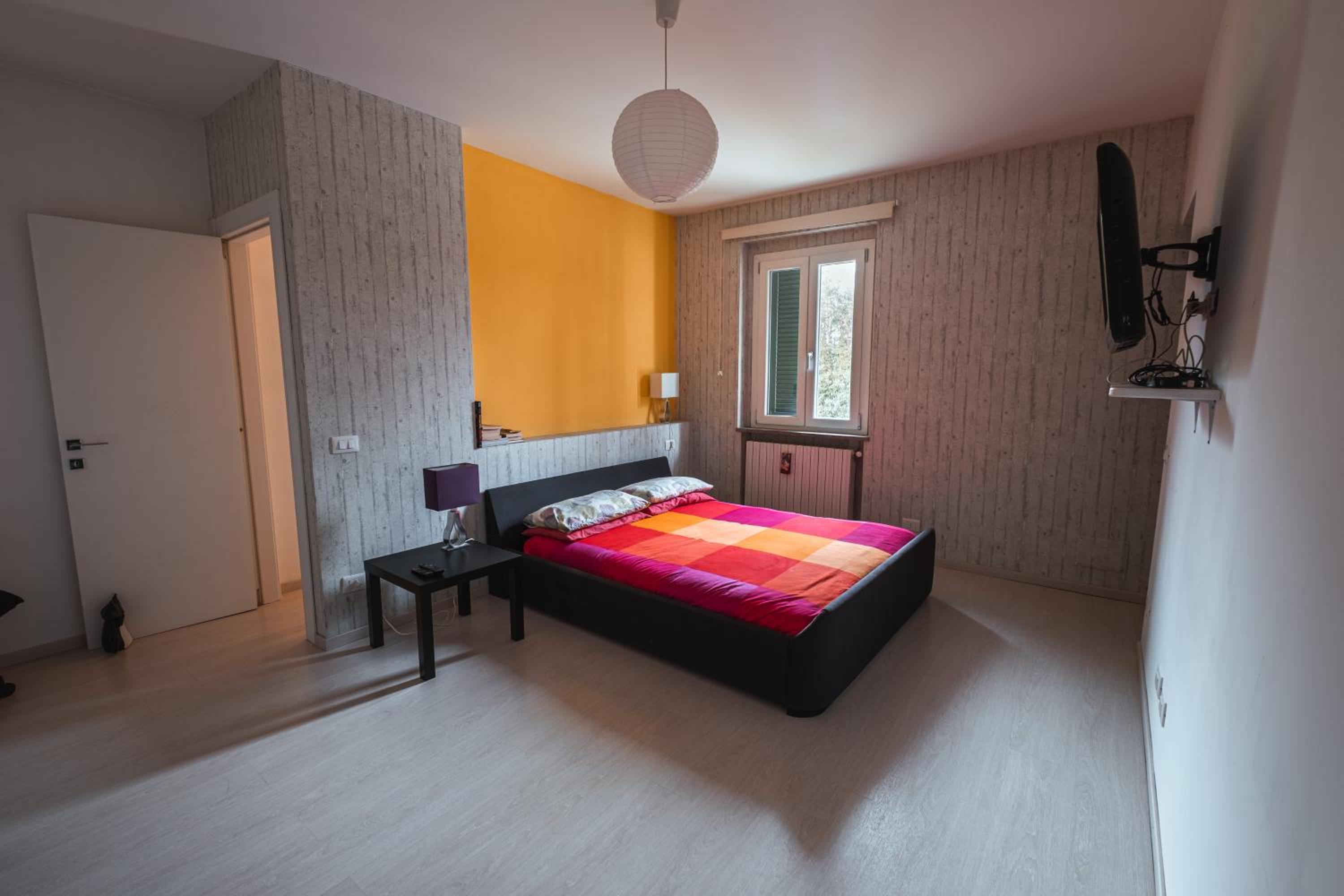 One-Bedroom Apartment - Photo 14