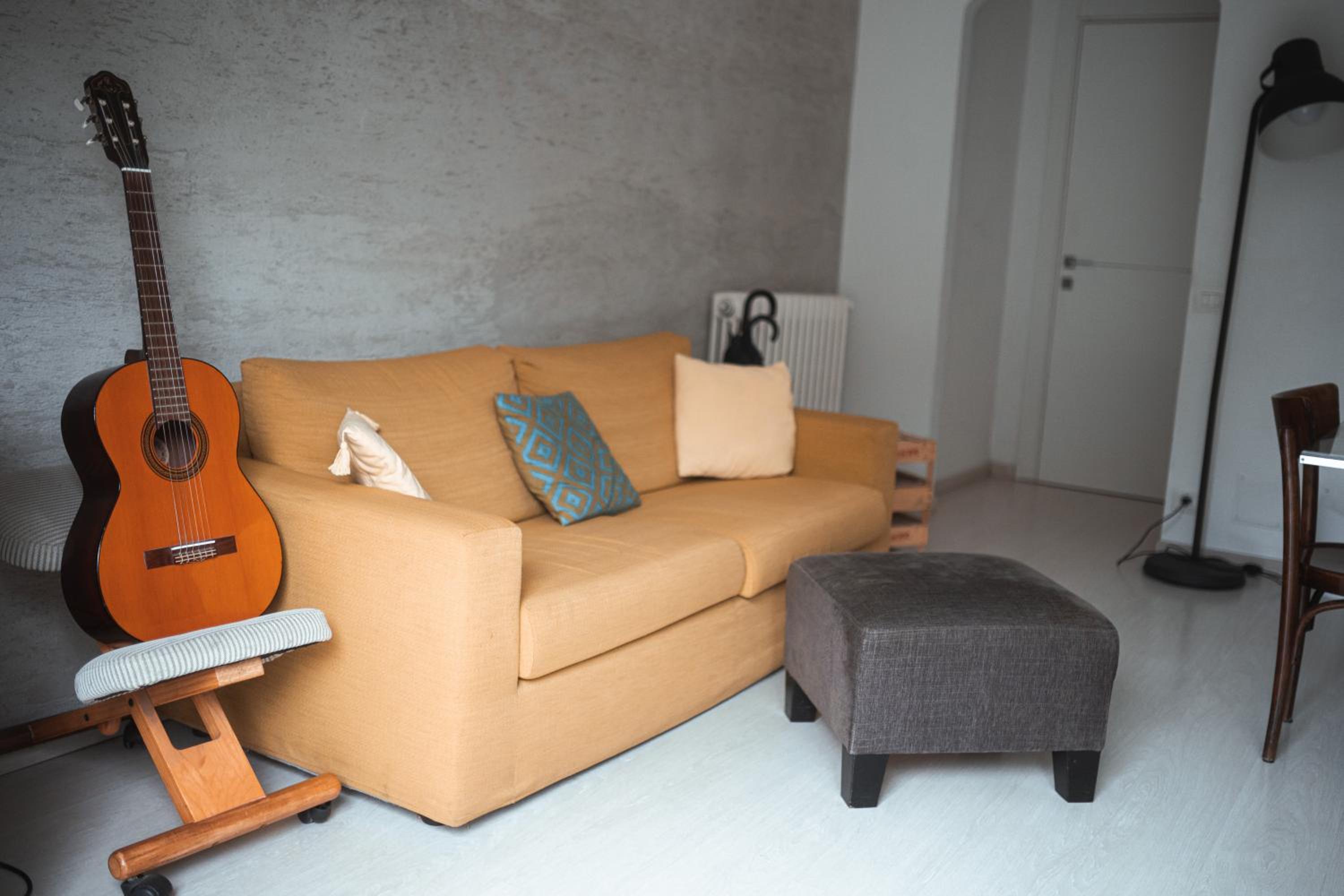 One-Bedroom Apartment - Photo 21