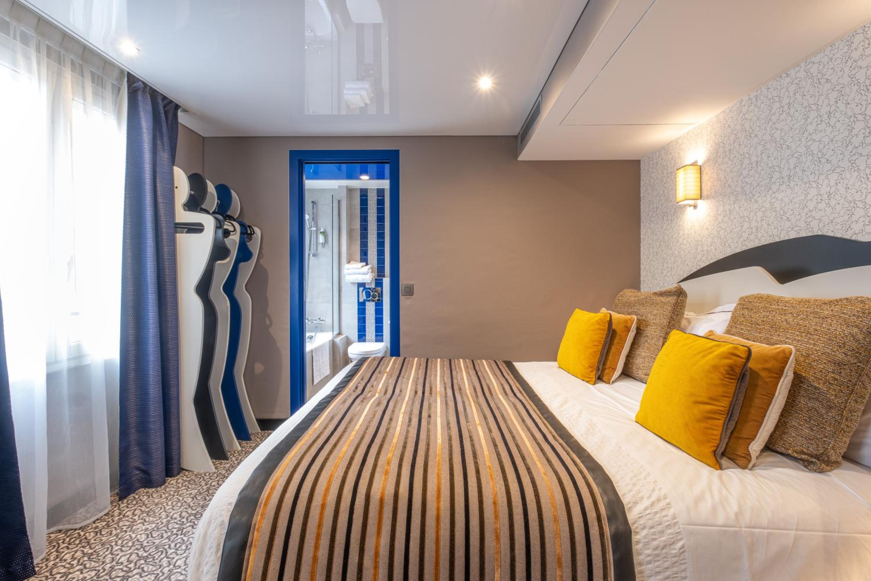Superior Double Room photo 1