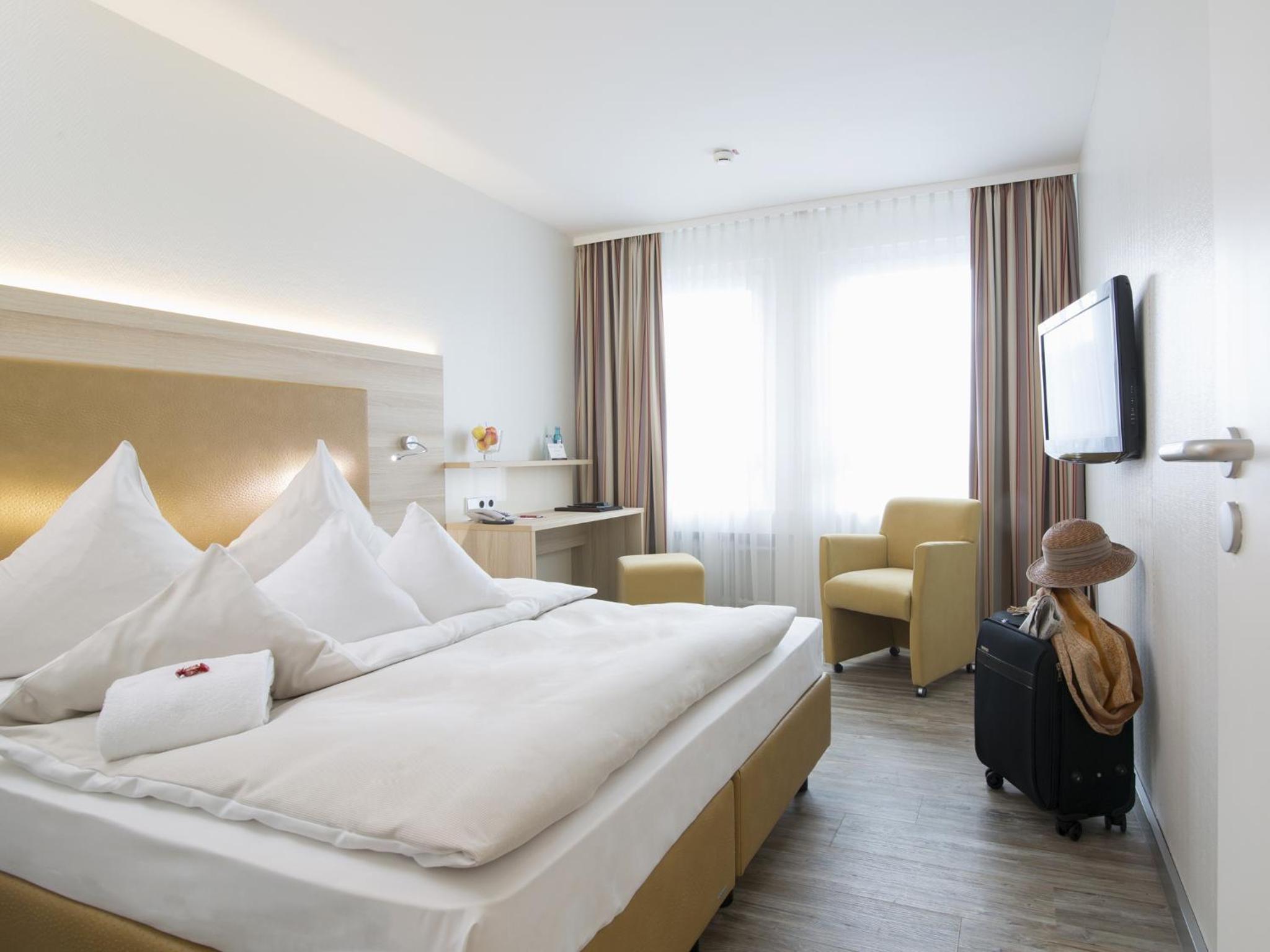 Standard Single Room photo 2