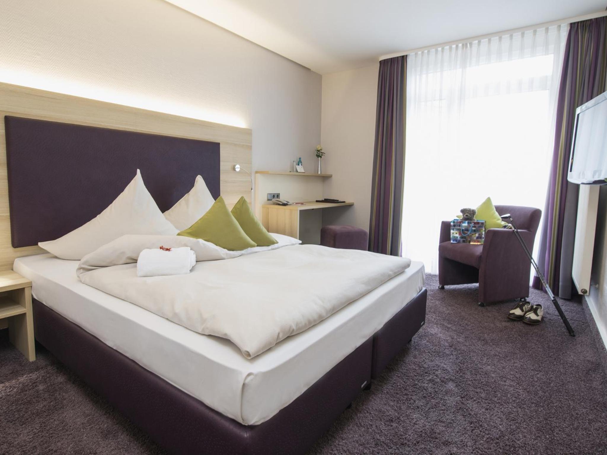 Standard Single Room photo 3