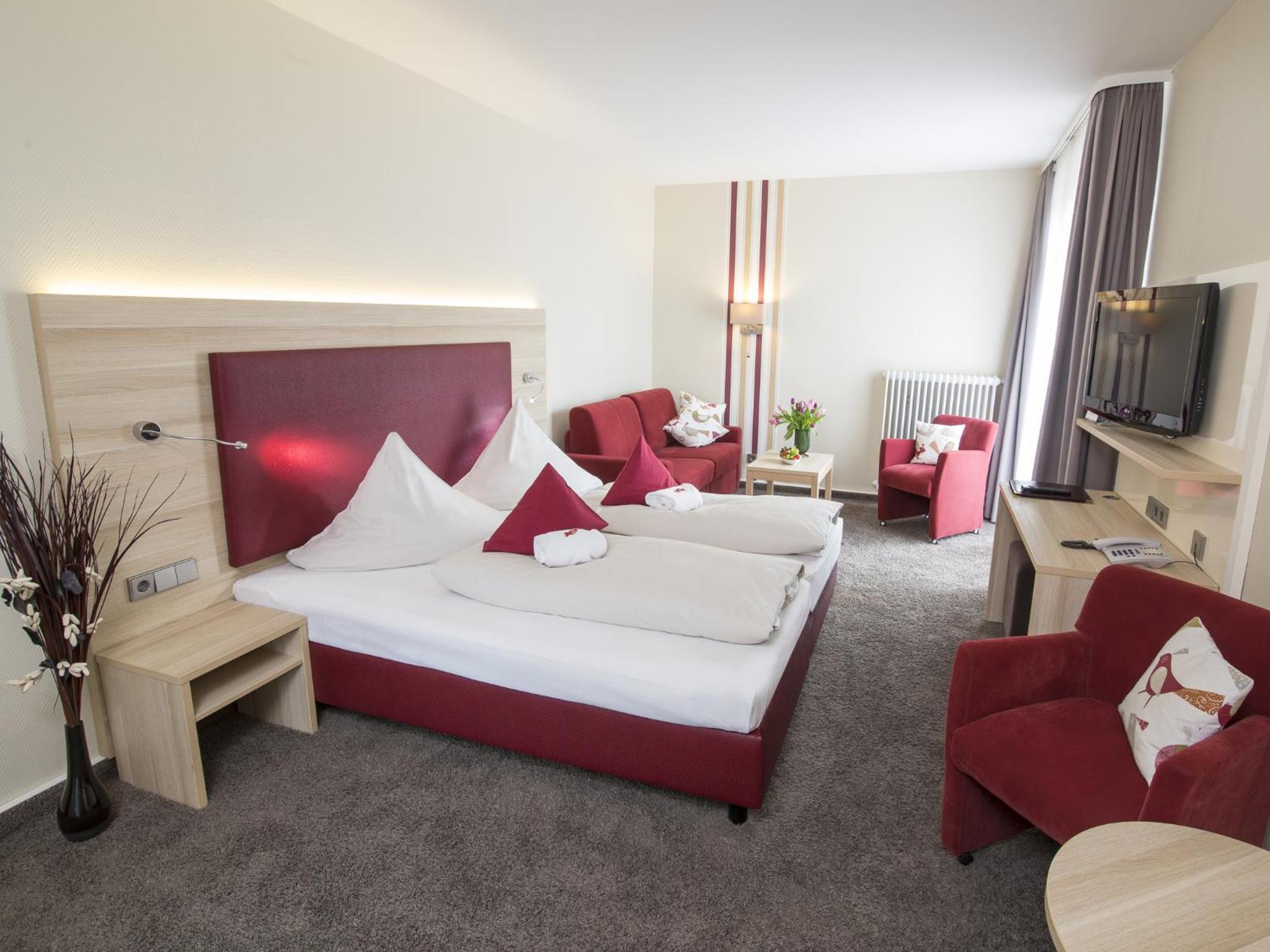 Triple Room photo 3