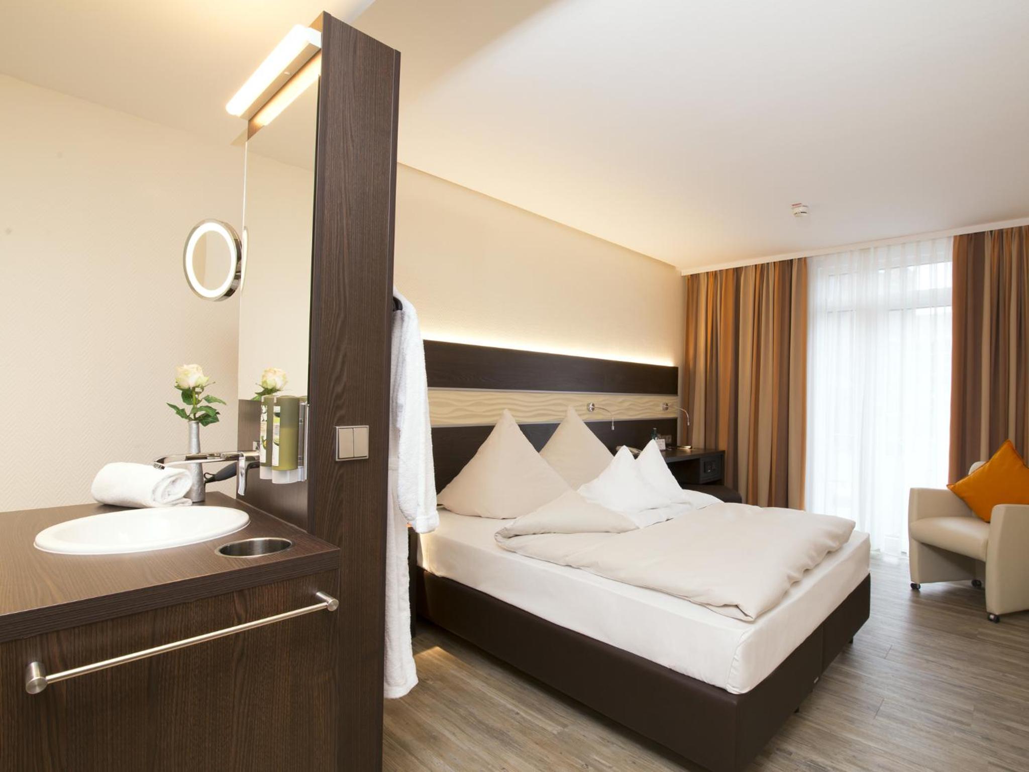 Comfort Single Room photo 3
