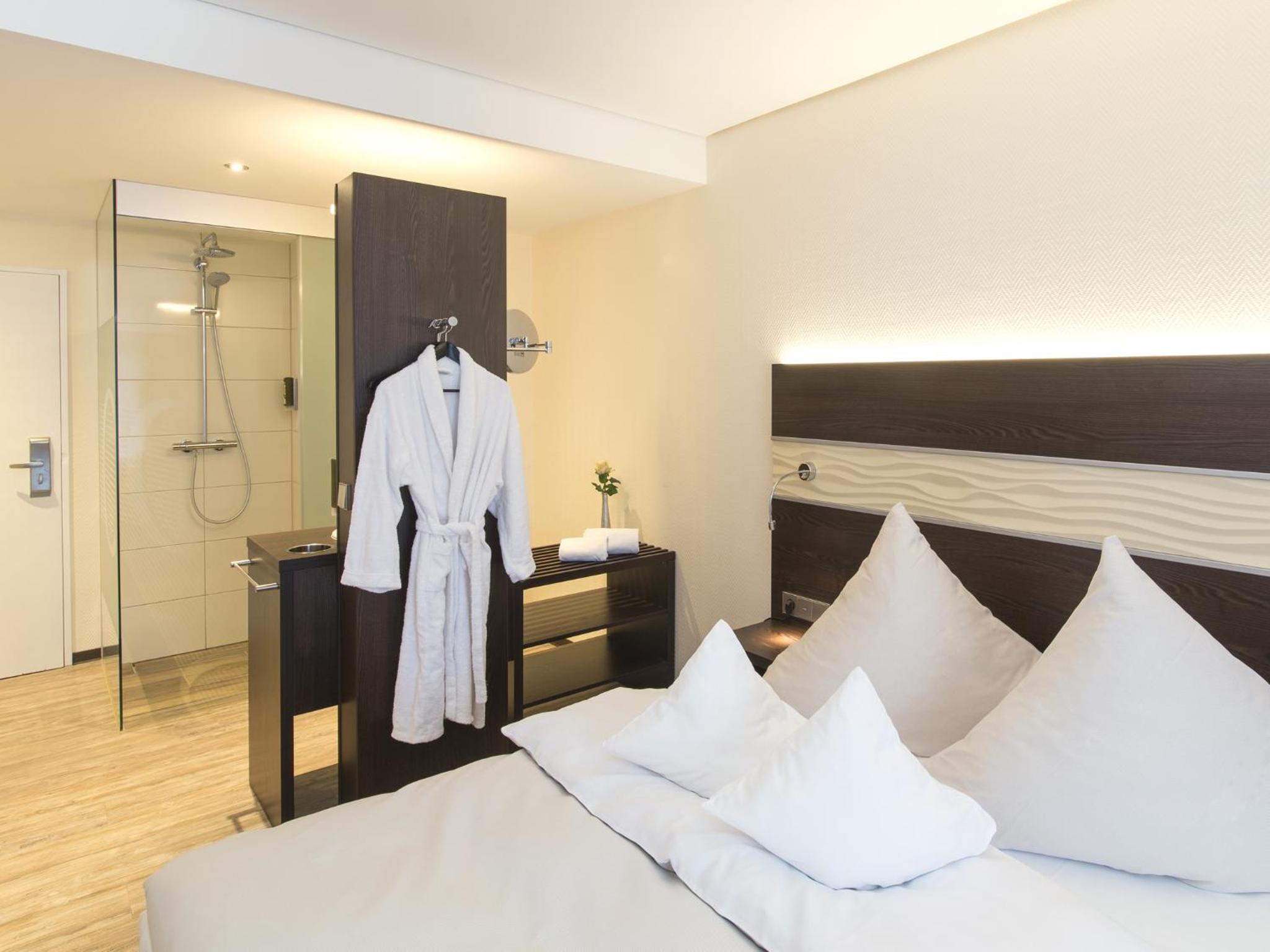 Executive Double Room photo 3