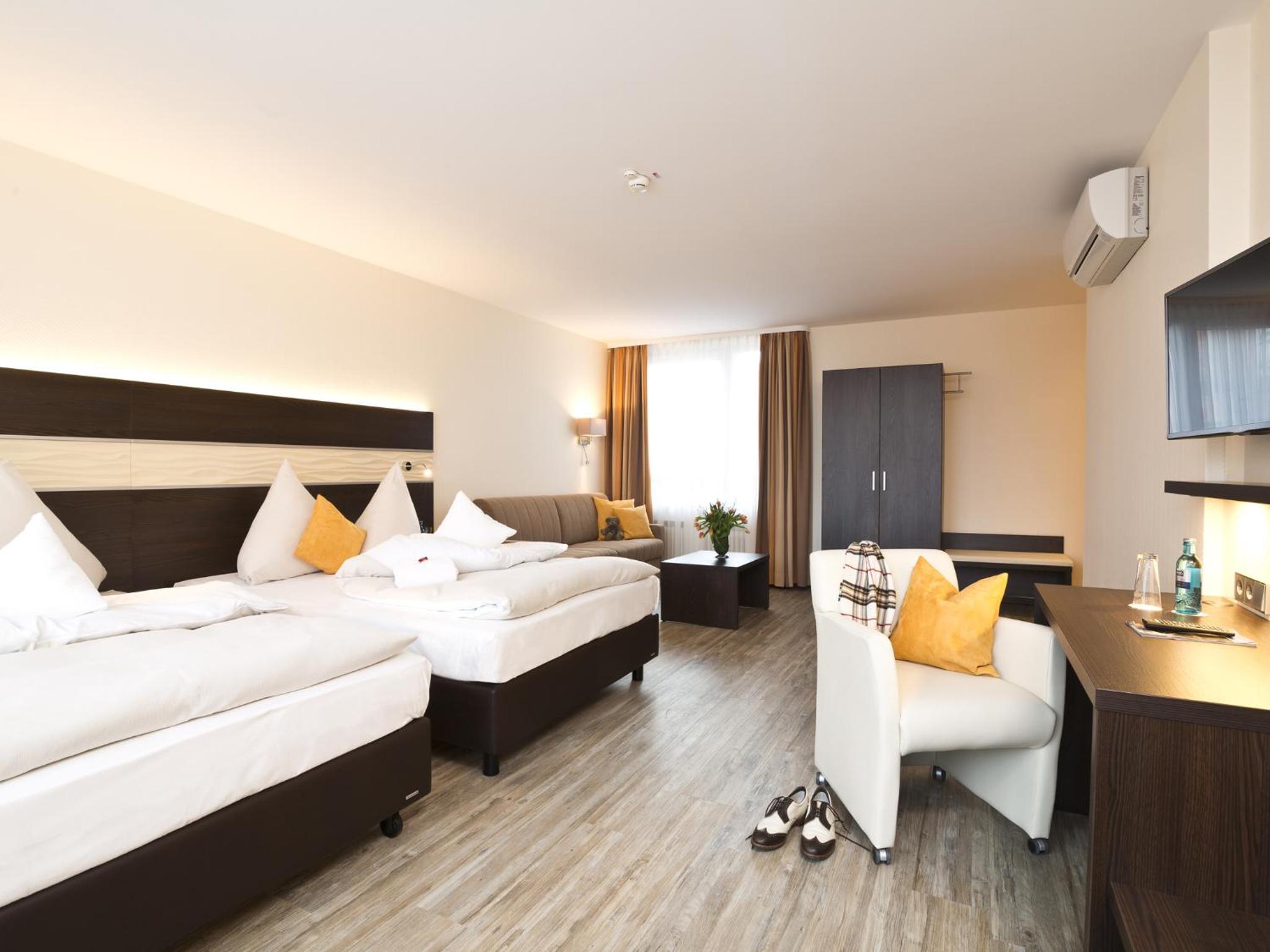 Twin Room photo 3