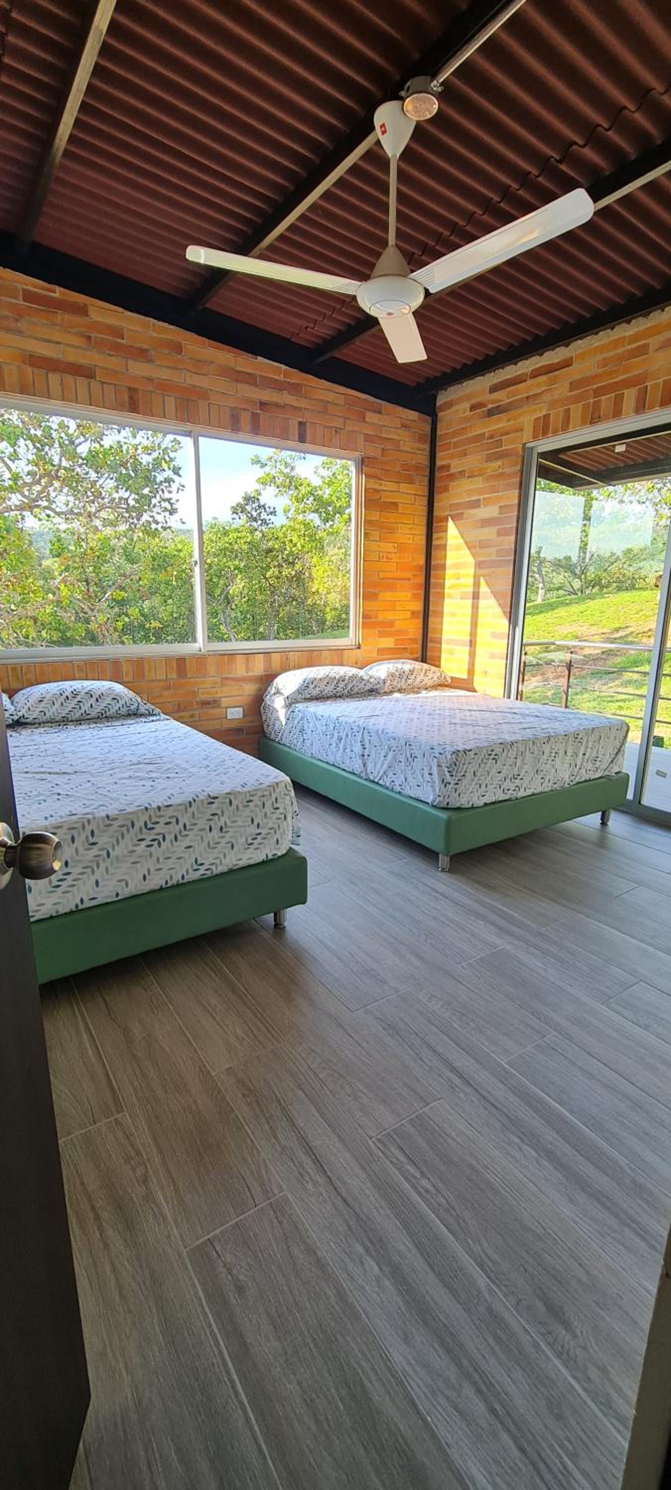 Bungalow with Garden View photo 2