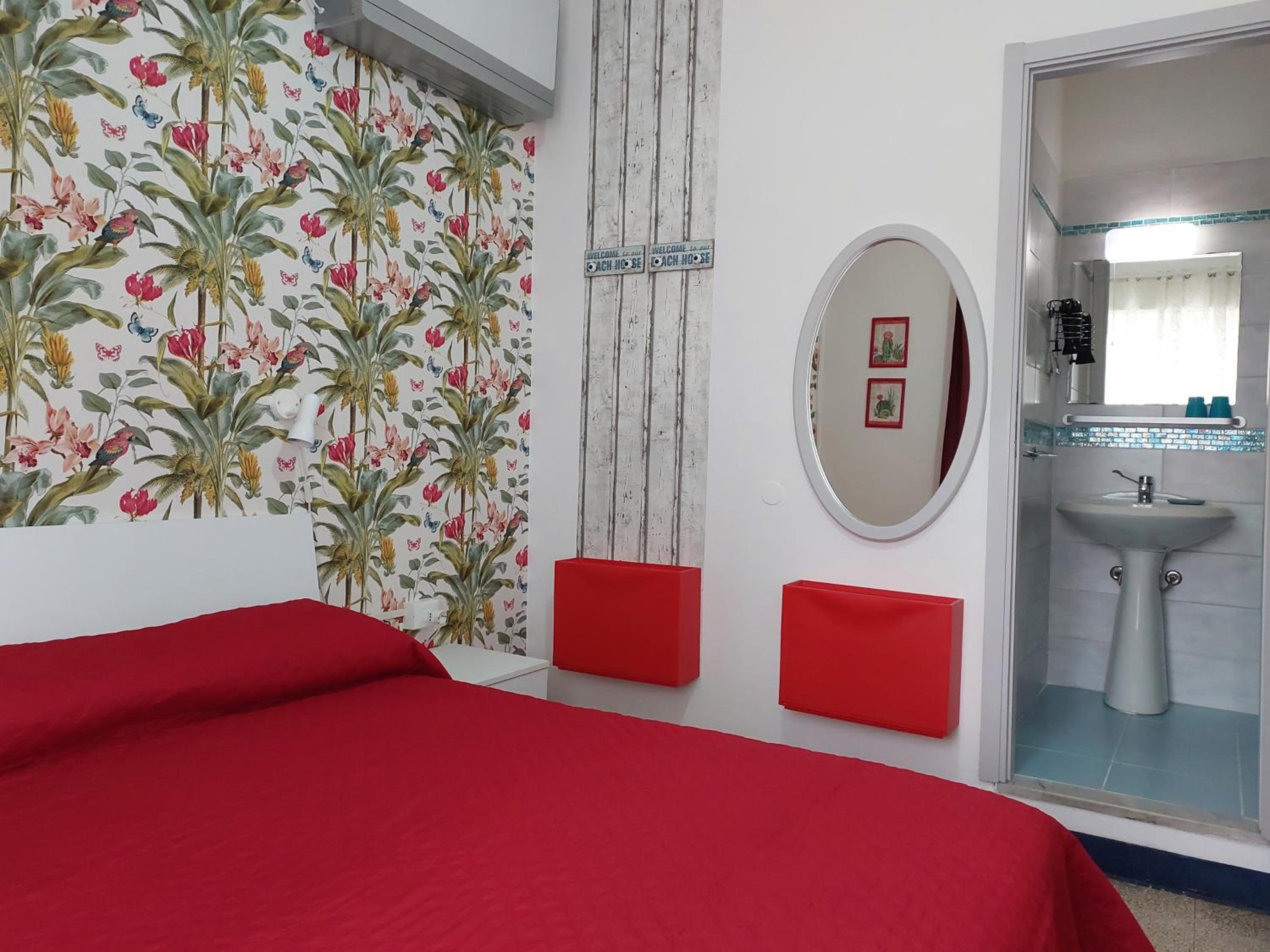 Double Room with Balcony photo 1