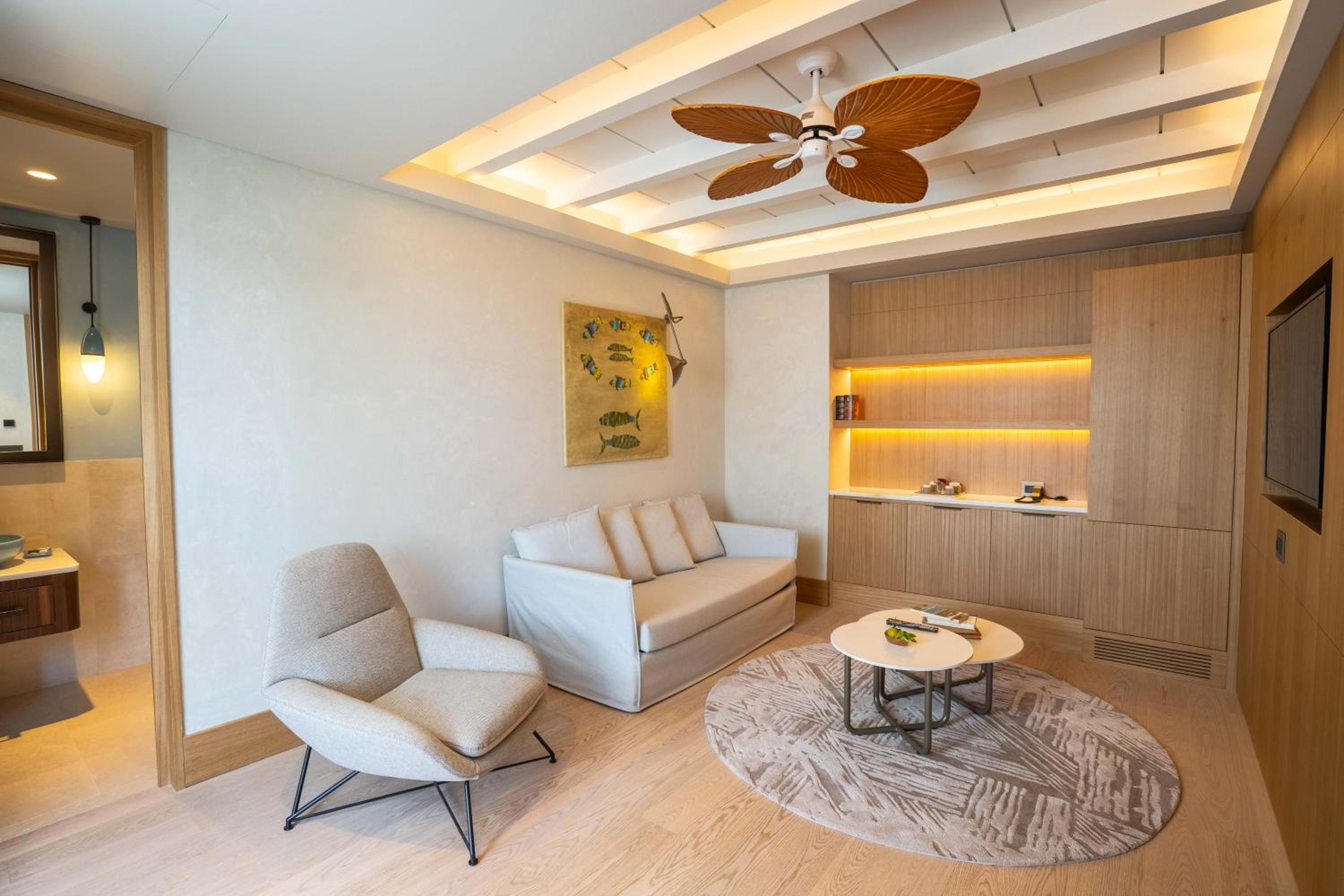 Duplex Suite - Photo 1